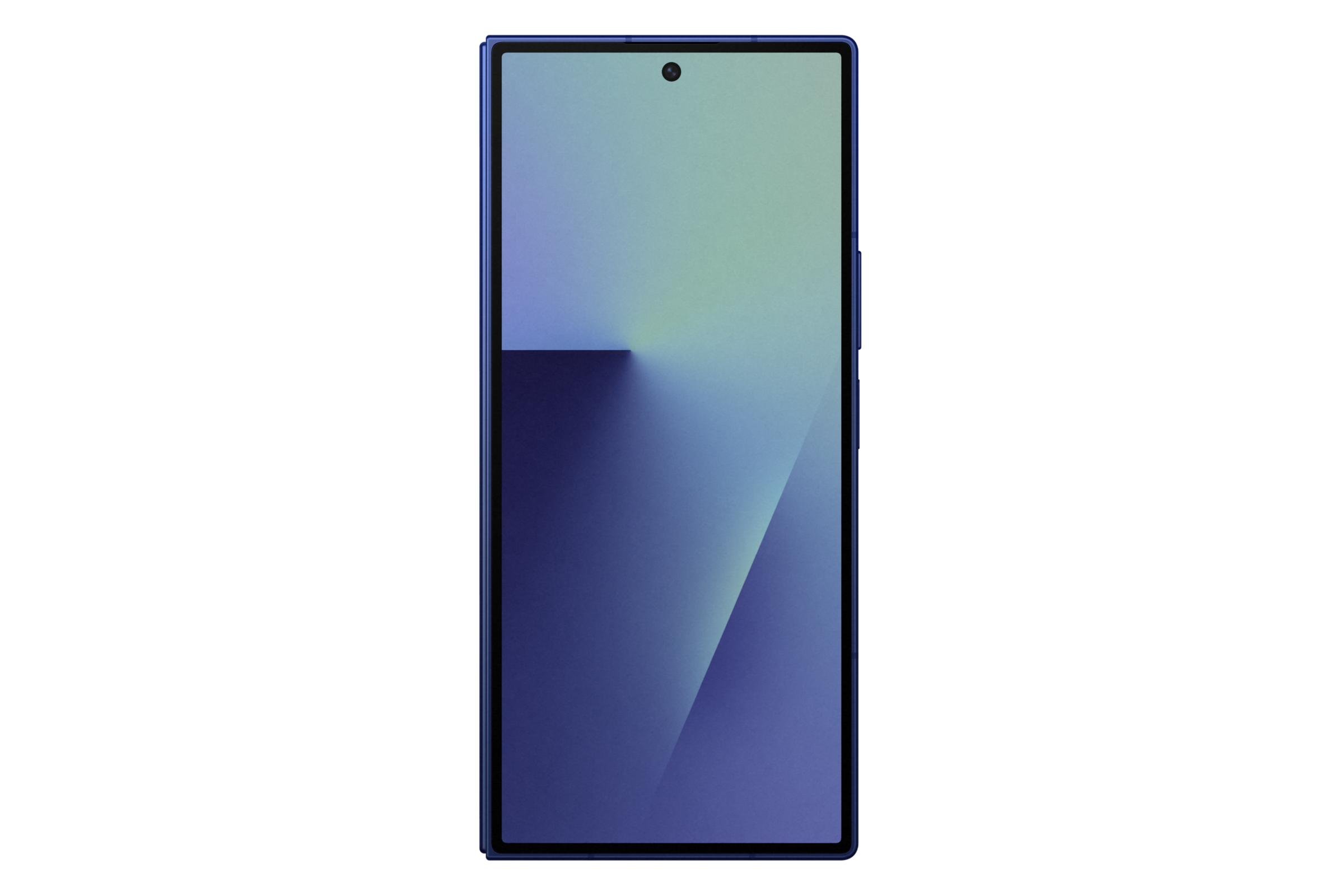 SAMSUNG Galaxy Z Fold 7, 1000 GB, Blue Shadow