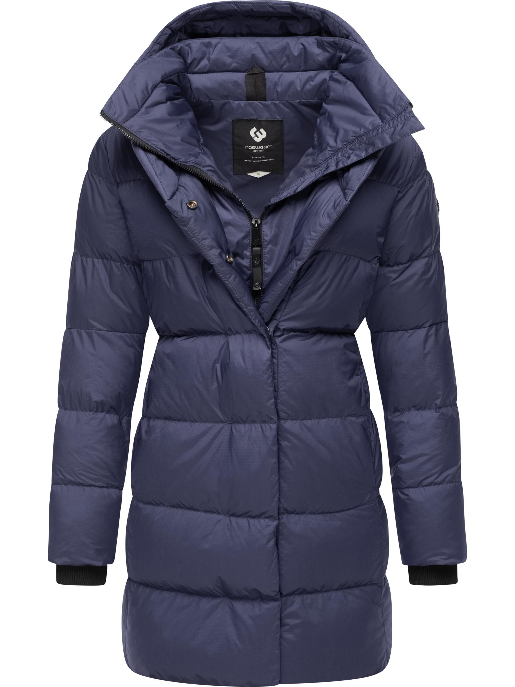 Ragwear Kurzmantel »Steppmantel Niara«