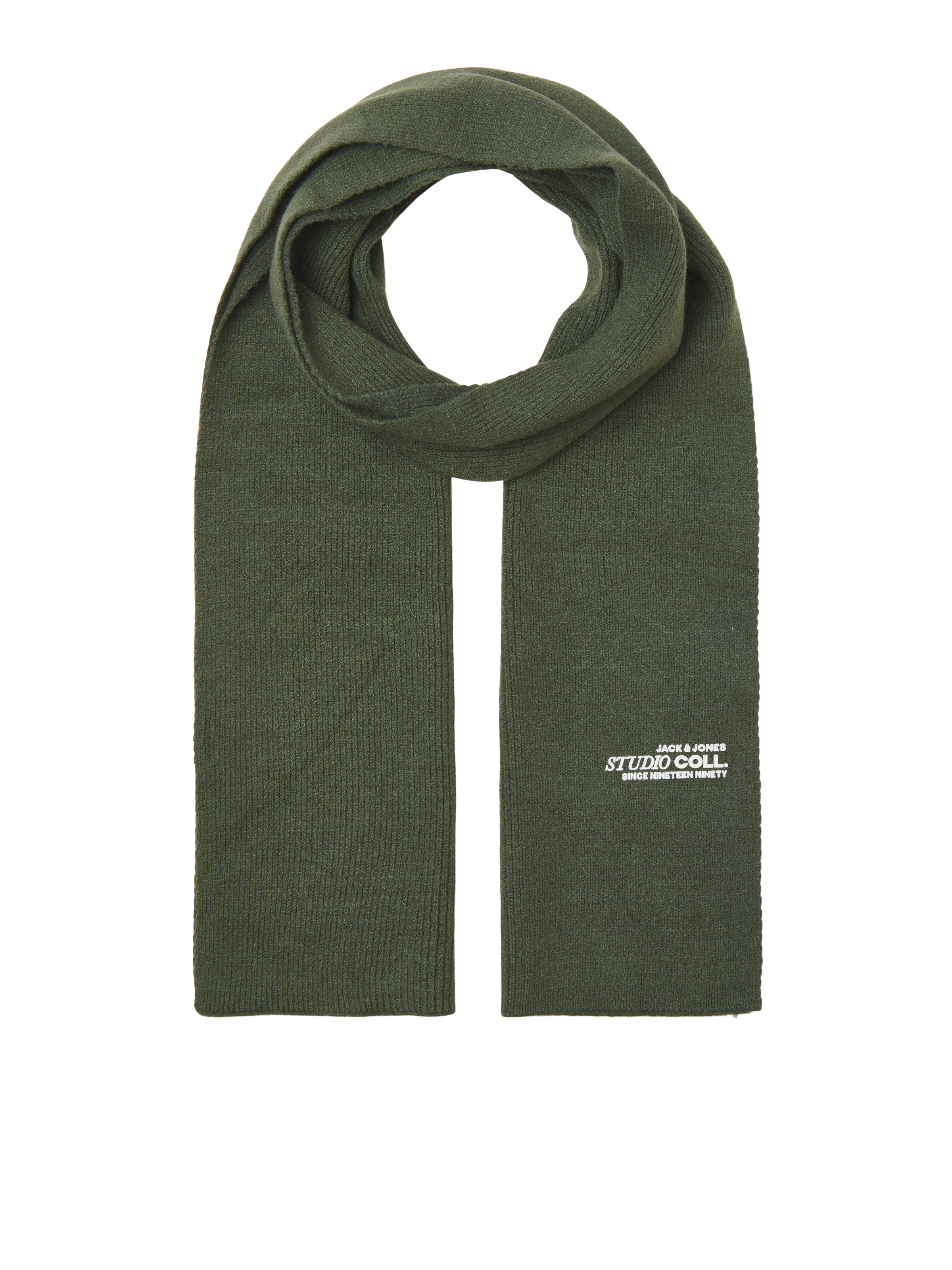 Jack & Jones Strickschal »JACCOLL SCARF SN«