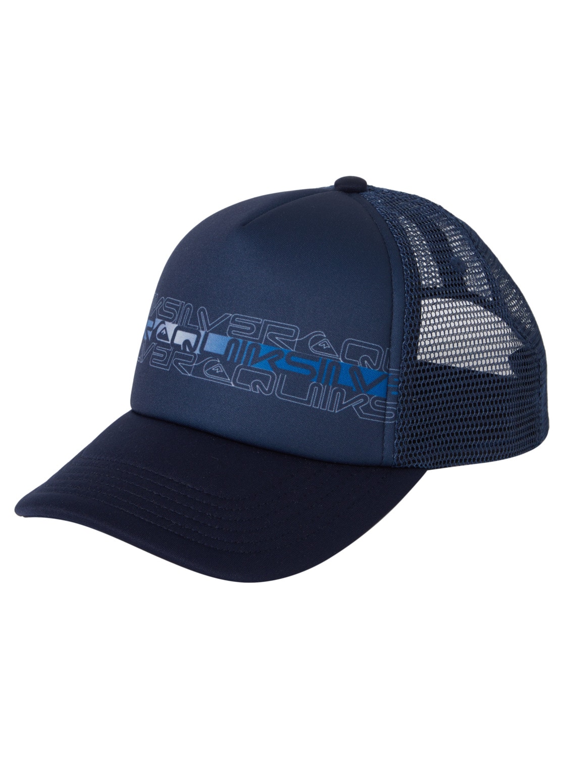 Quiksilver Trucker Cap »Buzzard Coop«