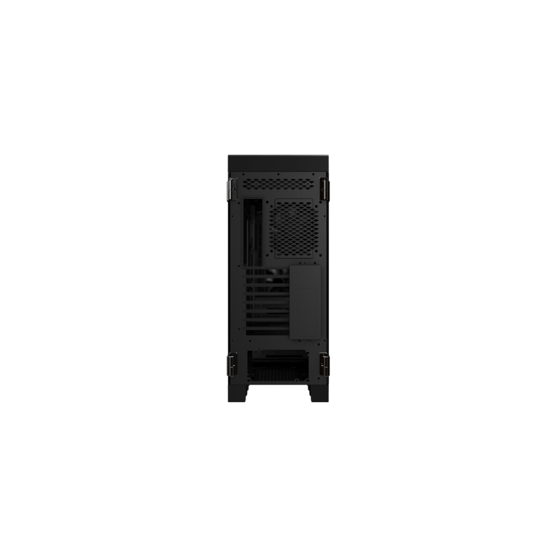 MSI PC-Gehäuse »MPG SEKIRA 500G«