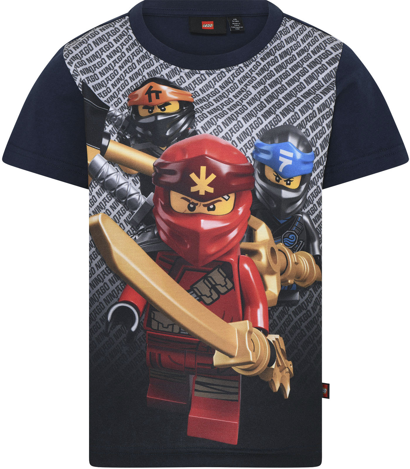 Print-Shirt