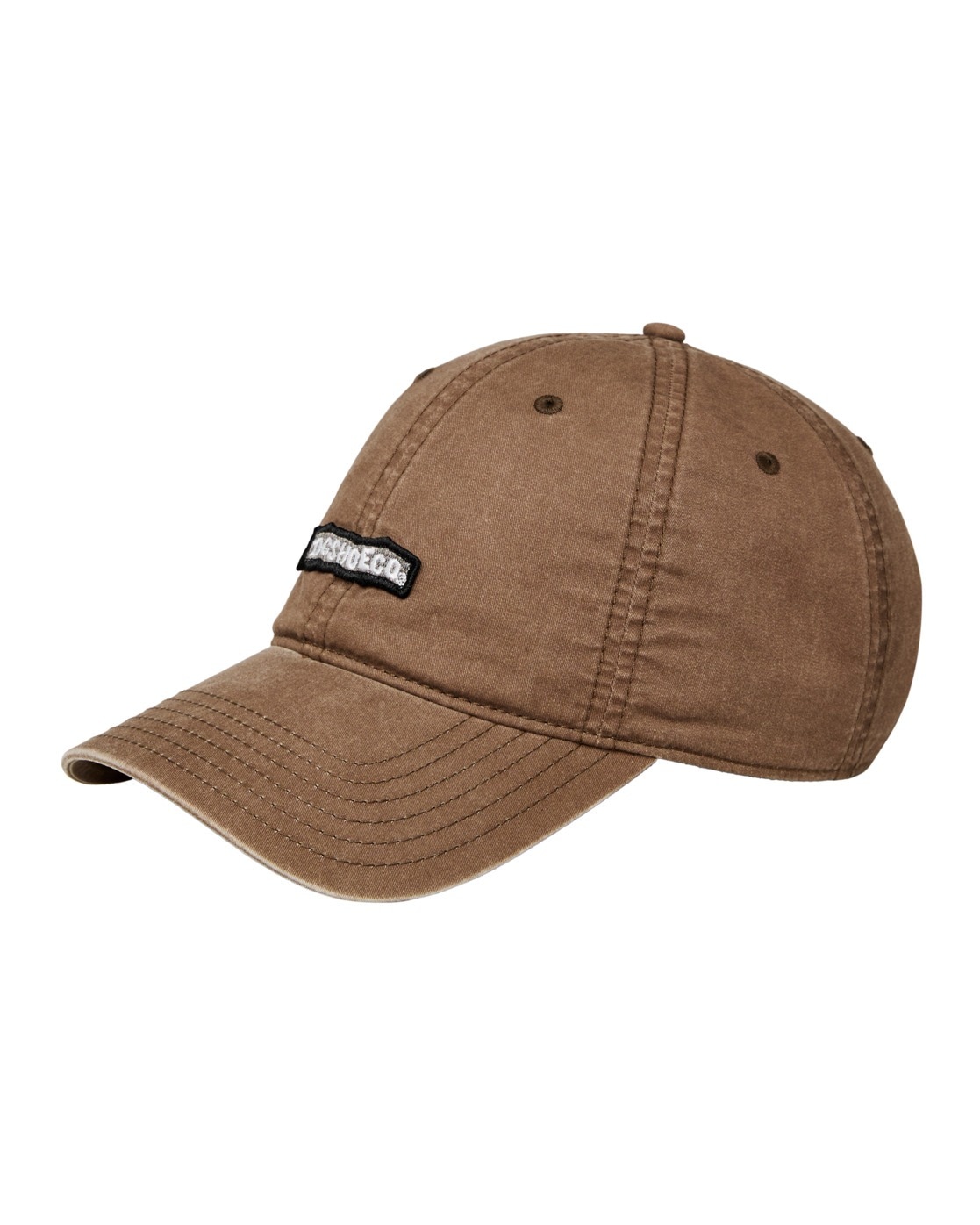 DC Shoes Snapback Cap »Patch It«