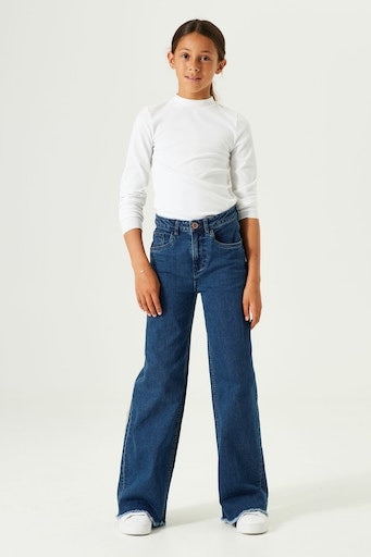 Shop Garcia »Annemay« Weite Online Jeans OTTO im