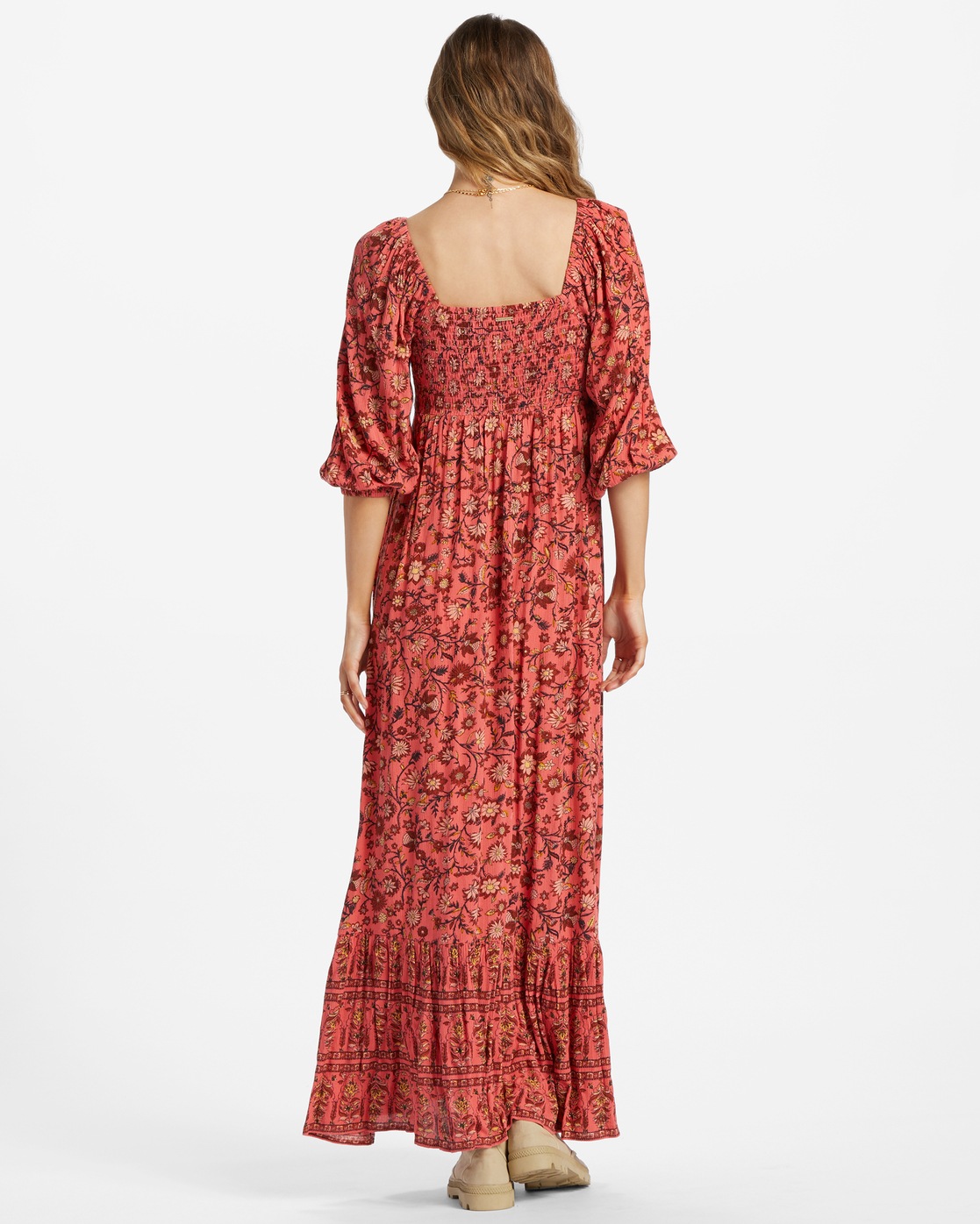 Billabong Maxikleid »Full Bloom«
