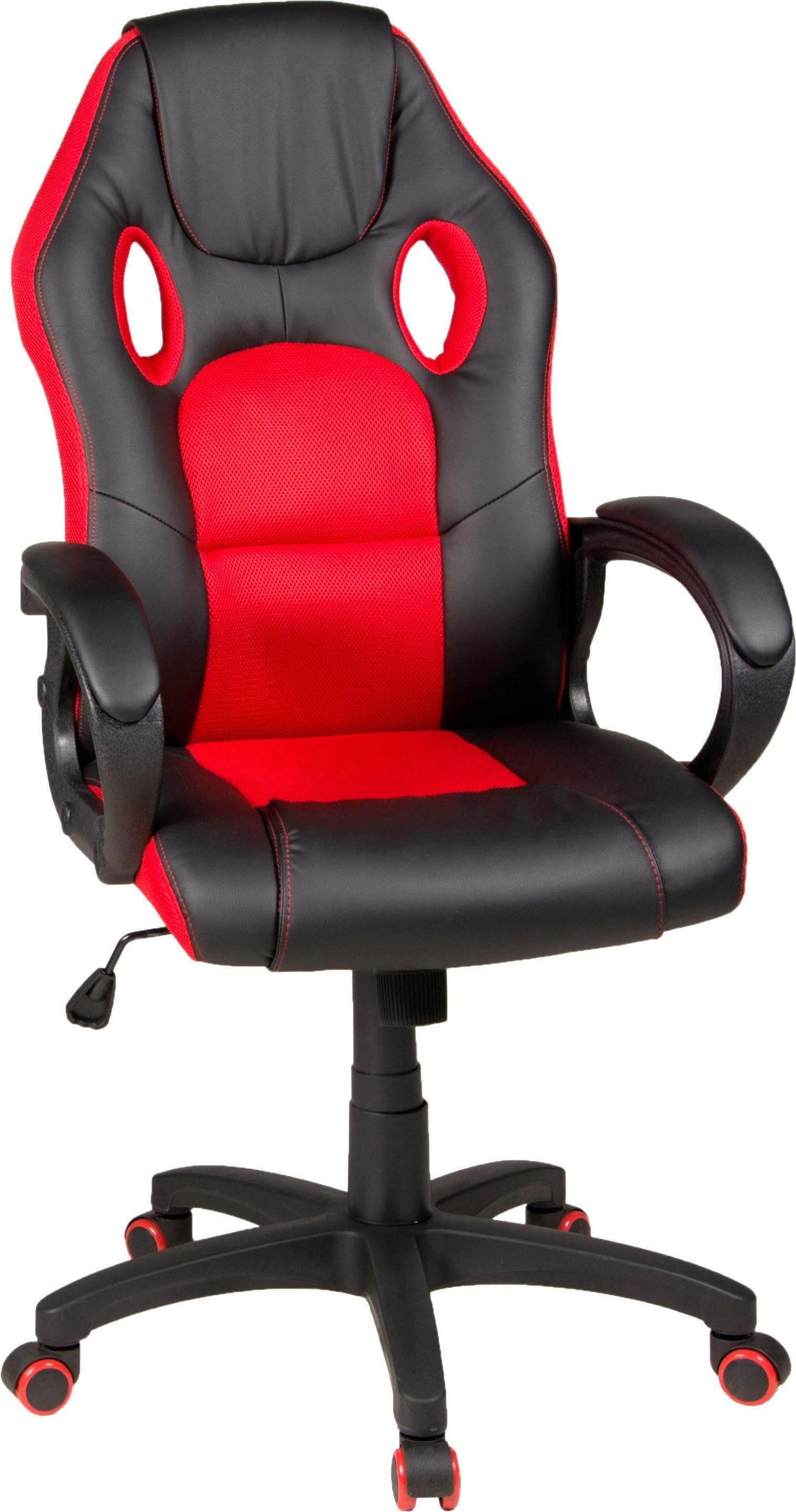 Duo Collection Gaming-Stuhl »Riley«