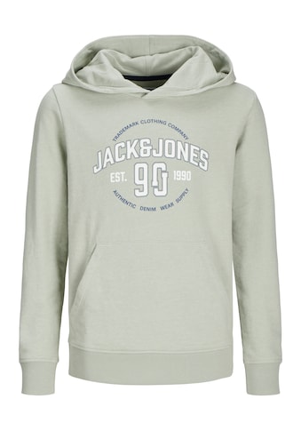 Hoodie »JJMINDS SWEAT HOOD JNR«