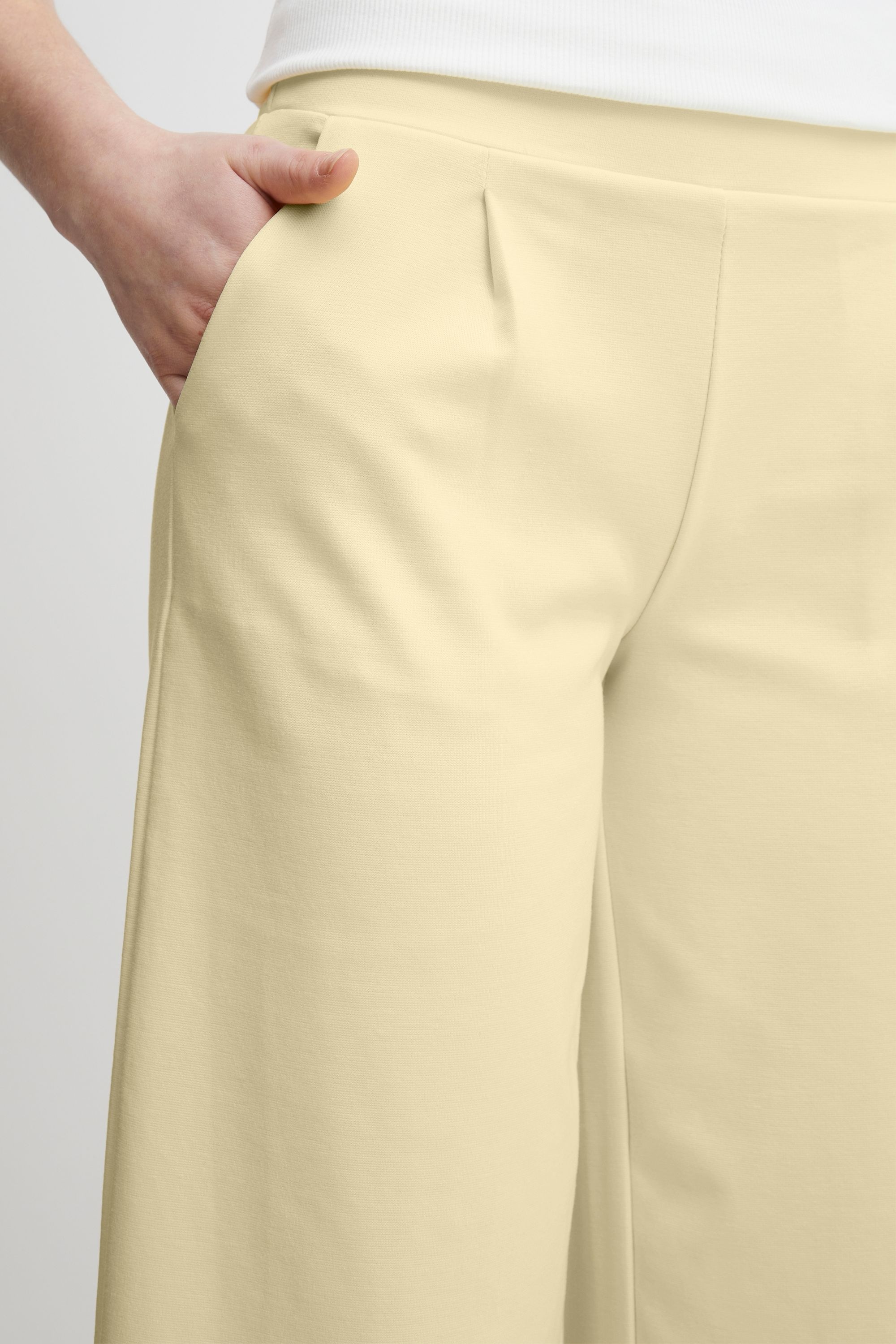 Ichi Stoffhose »Stoffhose IHKate«