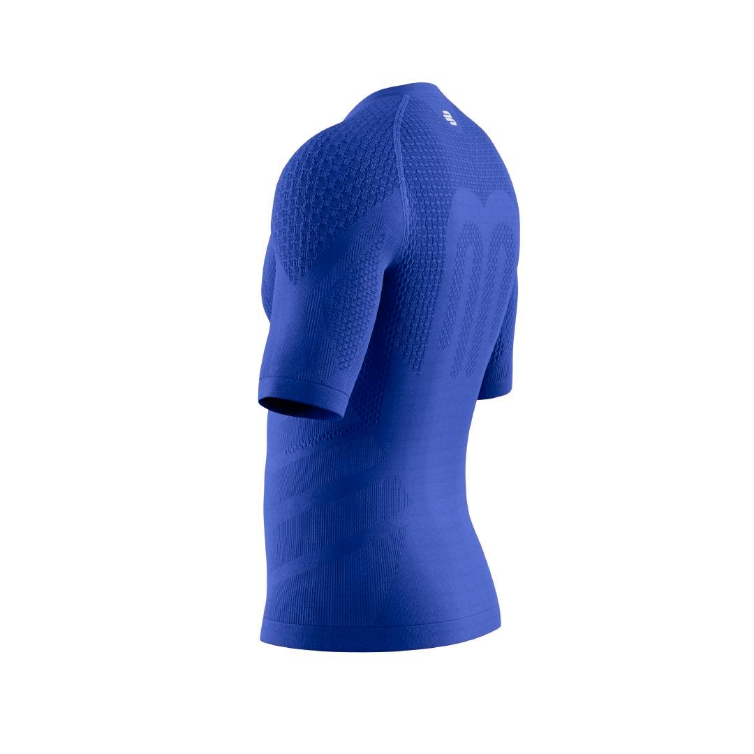 Bauerfeind Funktionsshirt »COMPRESSION SHIRT SHORT SLEEVE« 1 Stk.