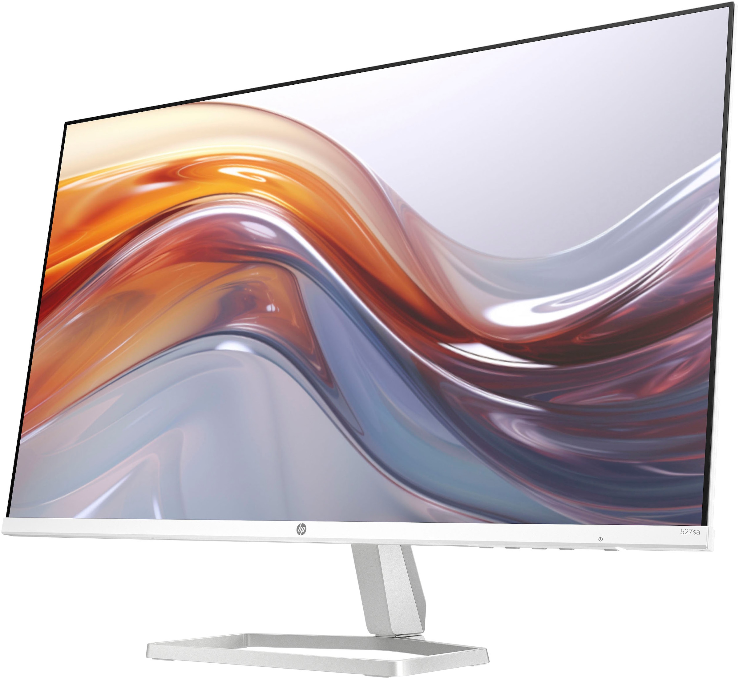 HP LED-Monitor »527sa (HSD-0175-K)«, 69 cm/27 Zoll, 1920 x 1080 px, Full HD, 5 ms Reaktionszeit, 100 Hz