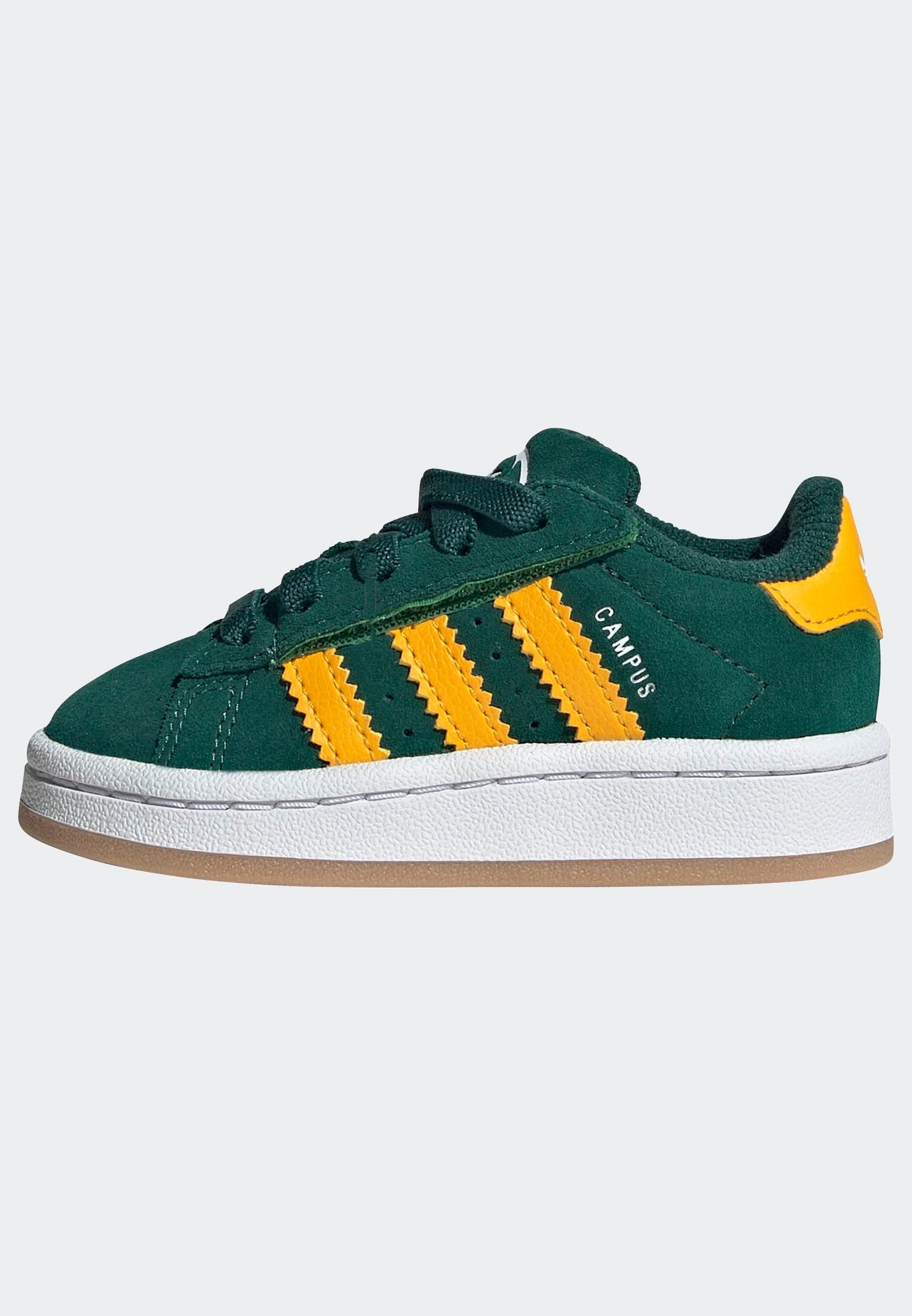 adidas Originals Sneaker »CAMPUS 00S COMFORT CLOSURE ELASTIC LACE«, für Kinder