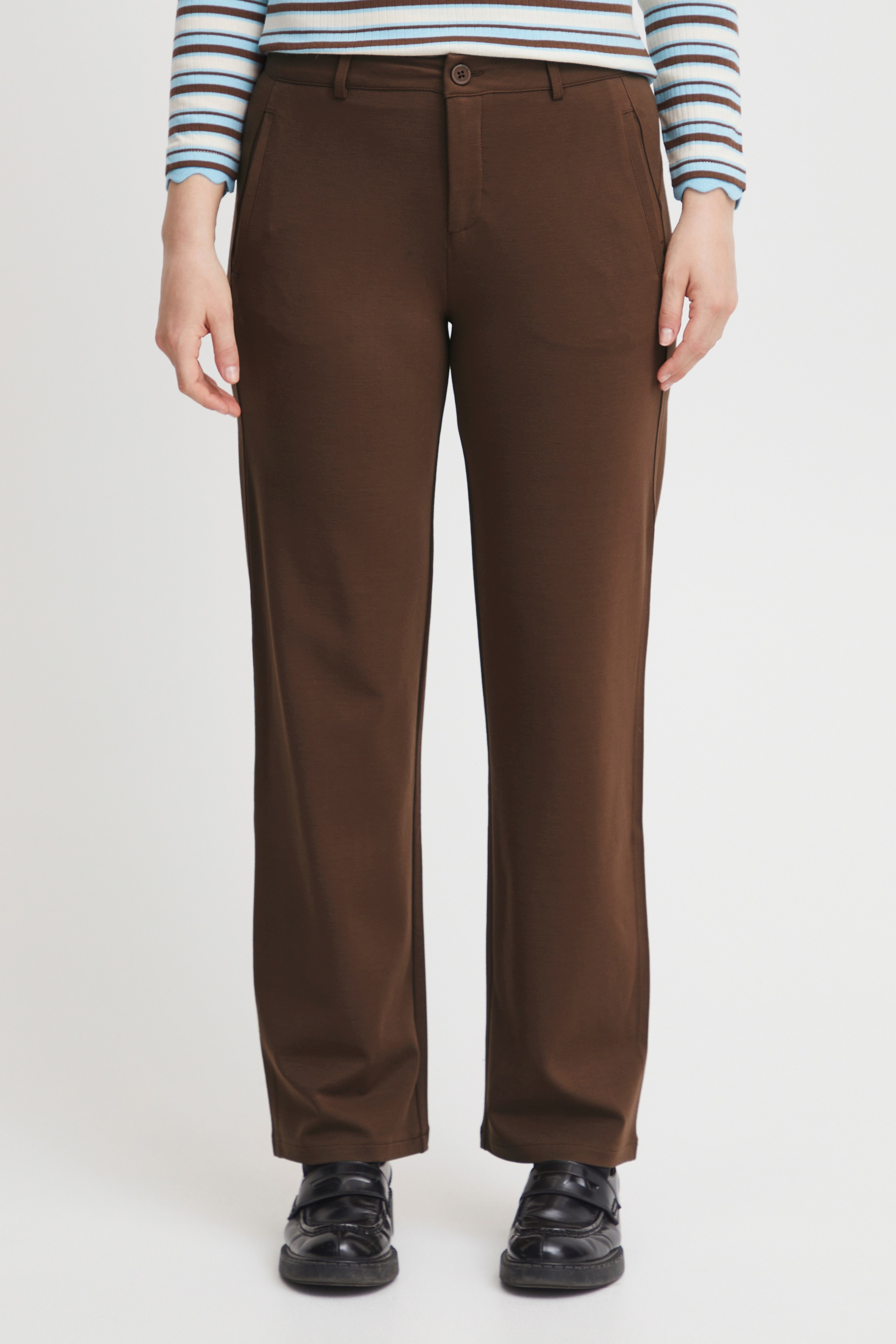 fransa Stoffhose »Hose FRZASTRETCH«