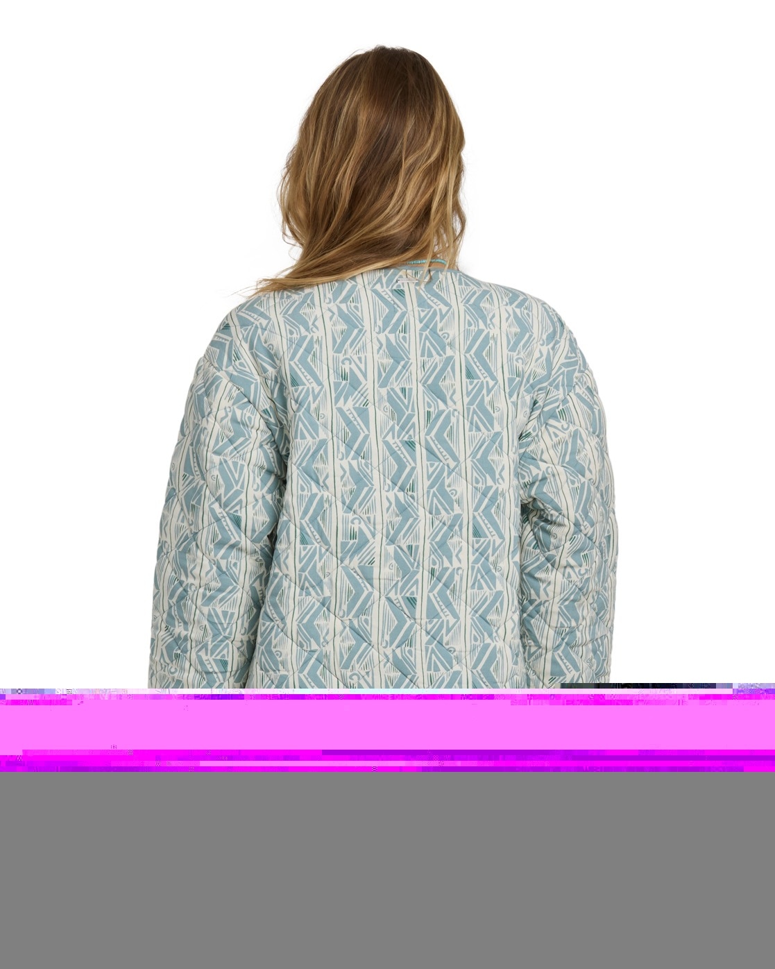 Billabong Bomberjacke »Day Dreamin«