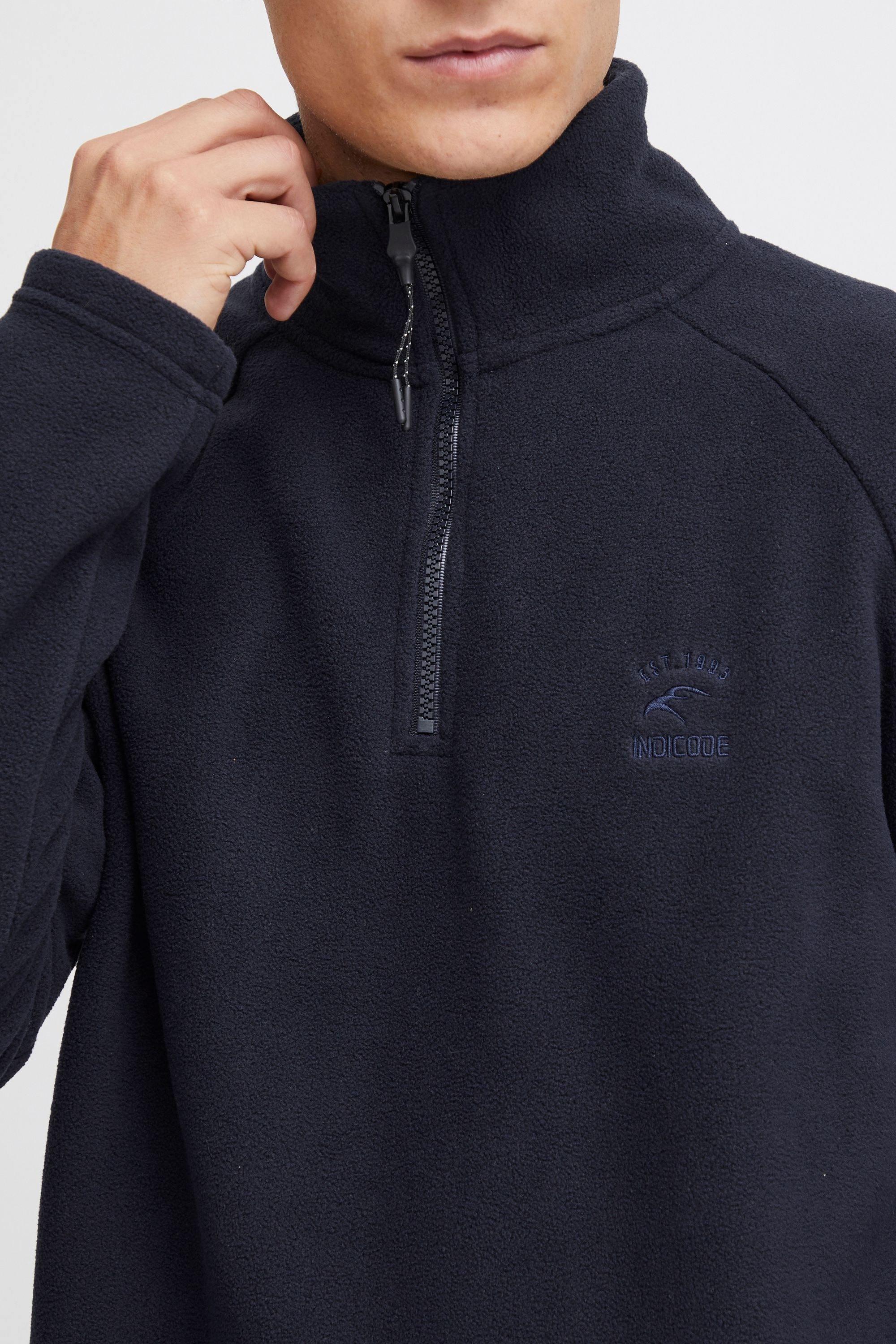 Indicode Outdoorjacke »Troyer IDPierco«