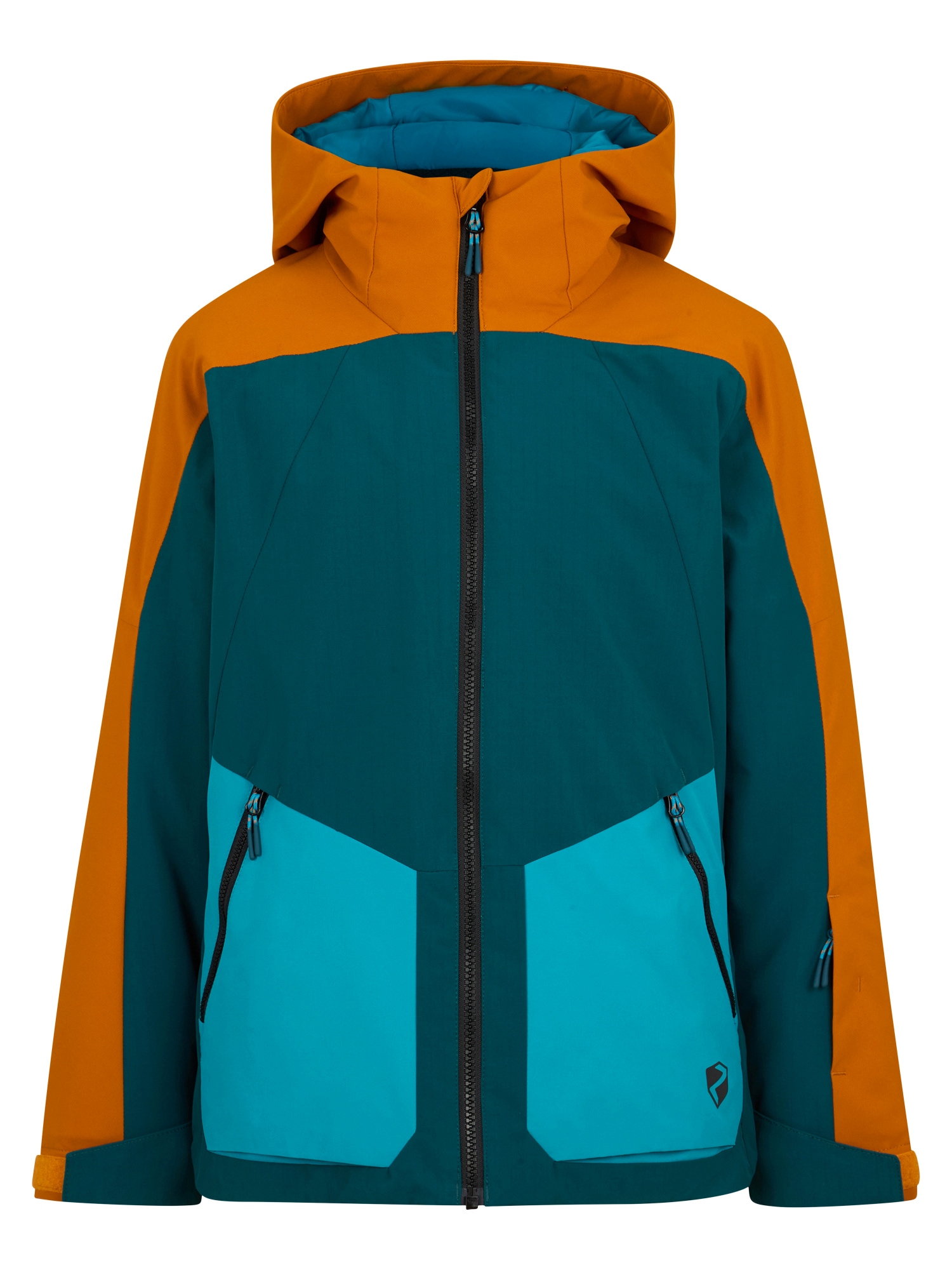 Ziener Skijacke »ARNU-Z jacket junior«