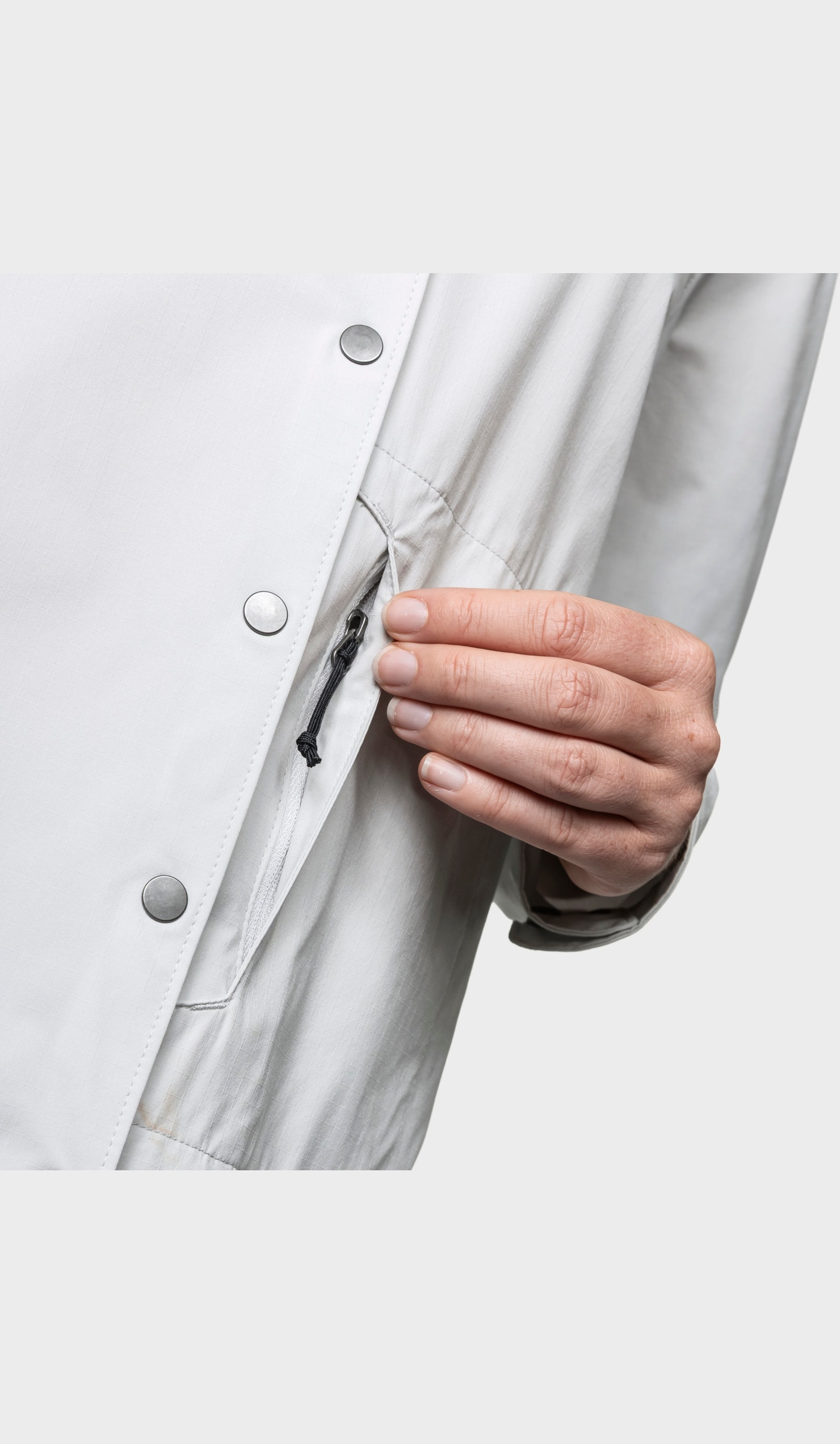 Schöffel Outdoorbluse »Blouse Style Maghera WMN«