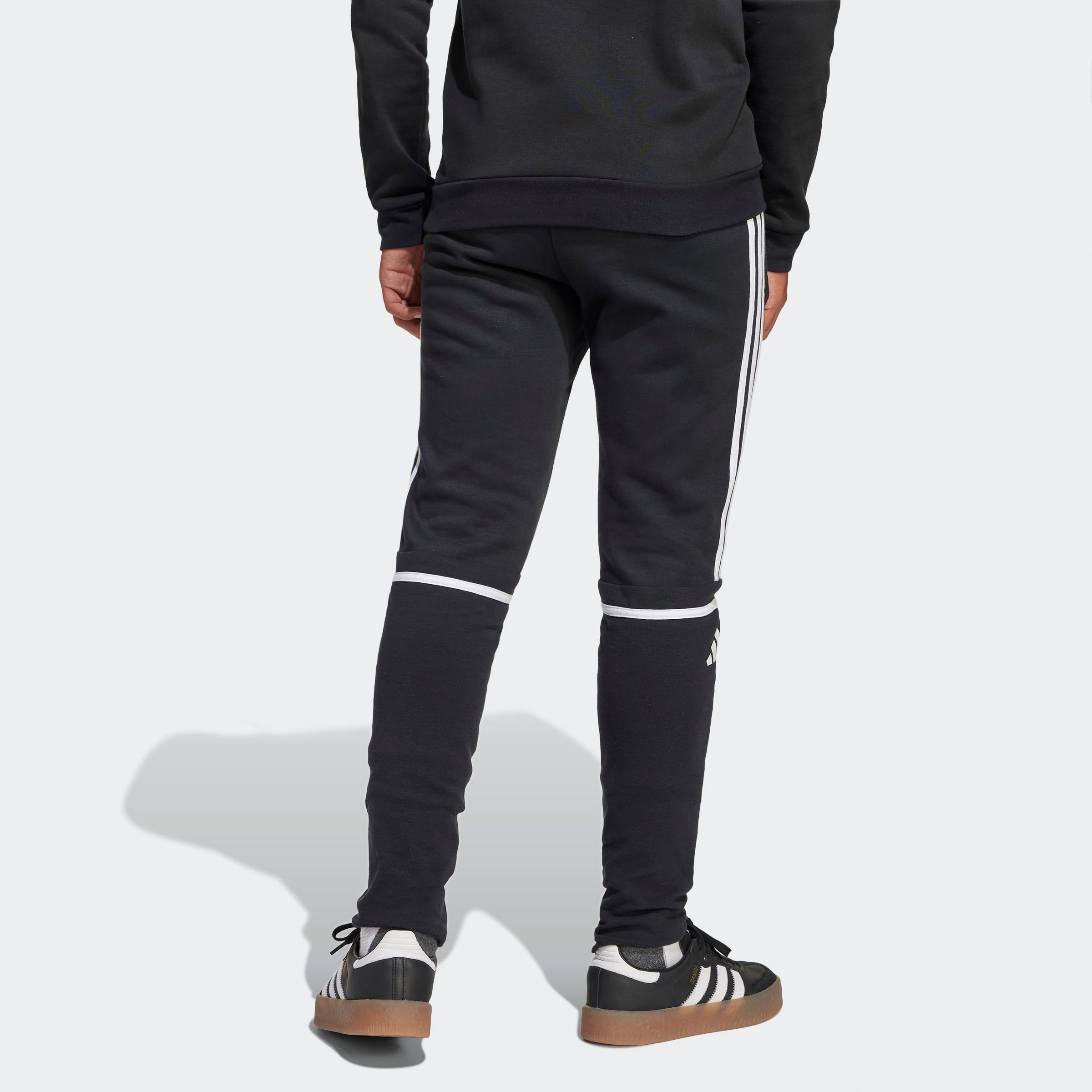 adidas Performance Trainingshose »SQ25 SW PNT Y«, (1 tlg.)