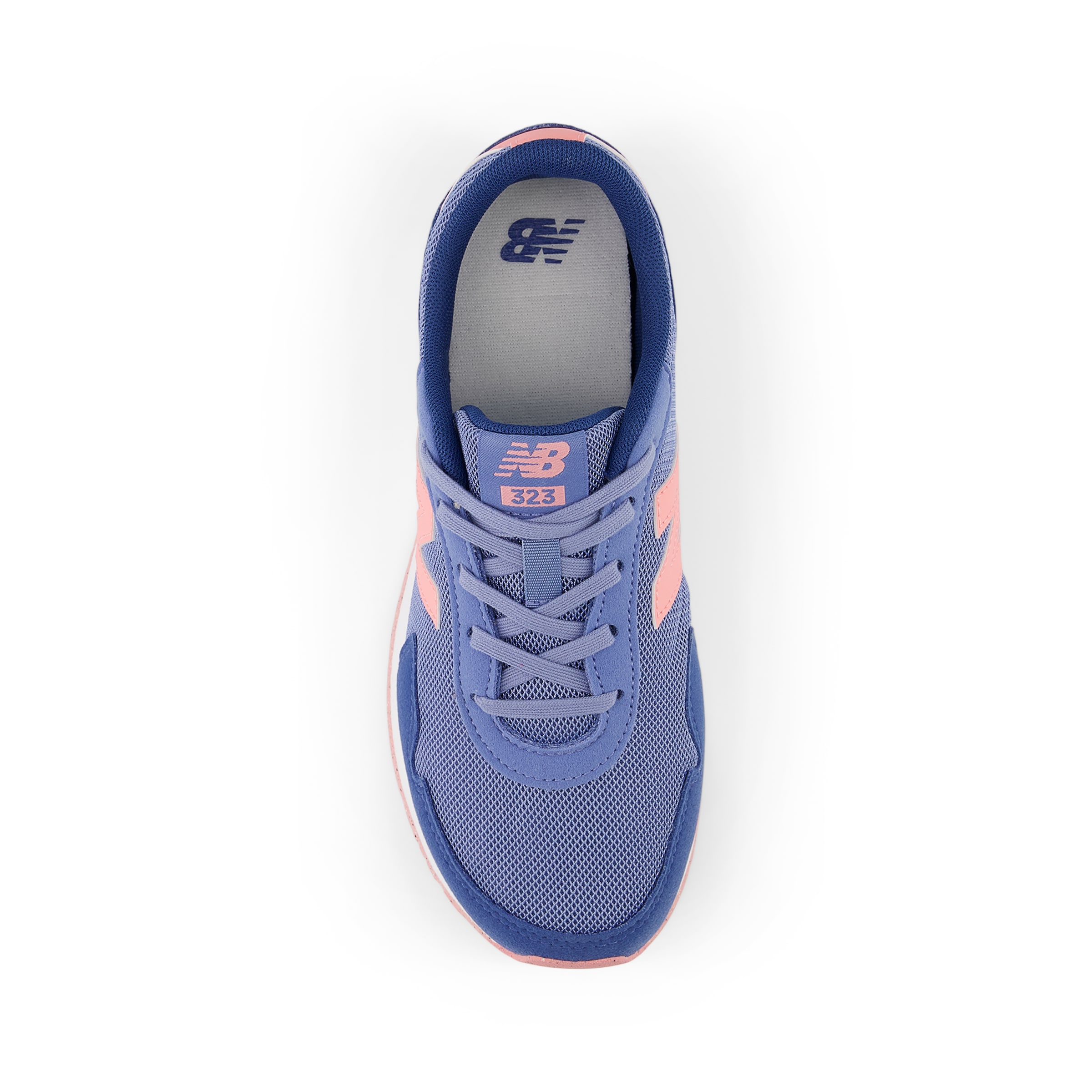 New Balance Sneaker »323«
