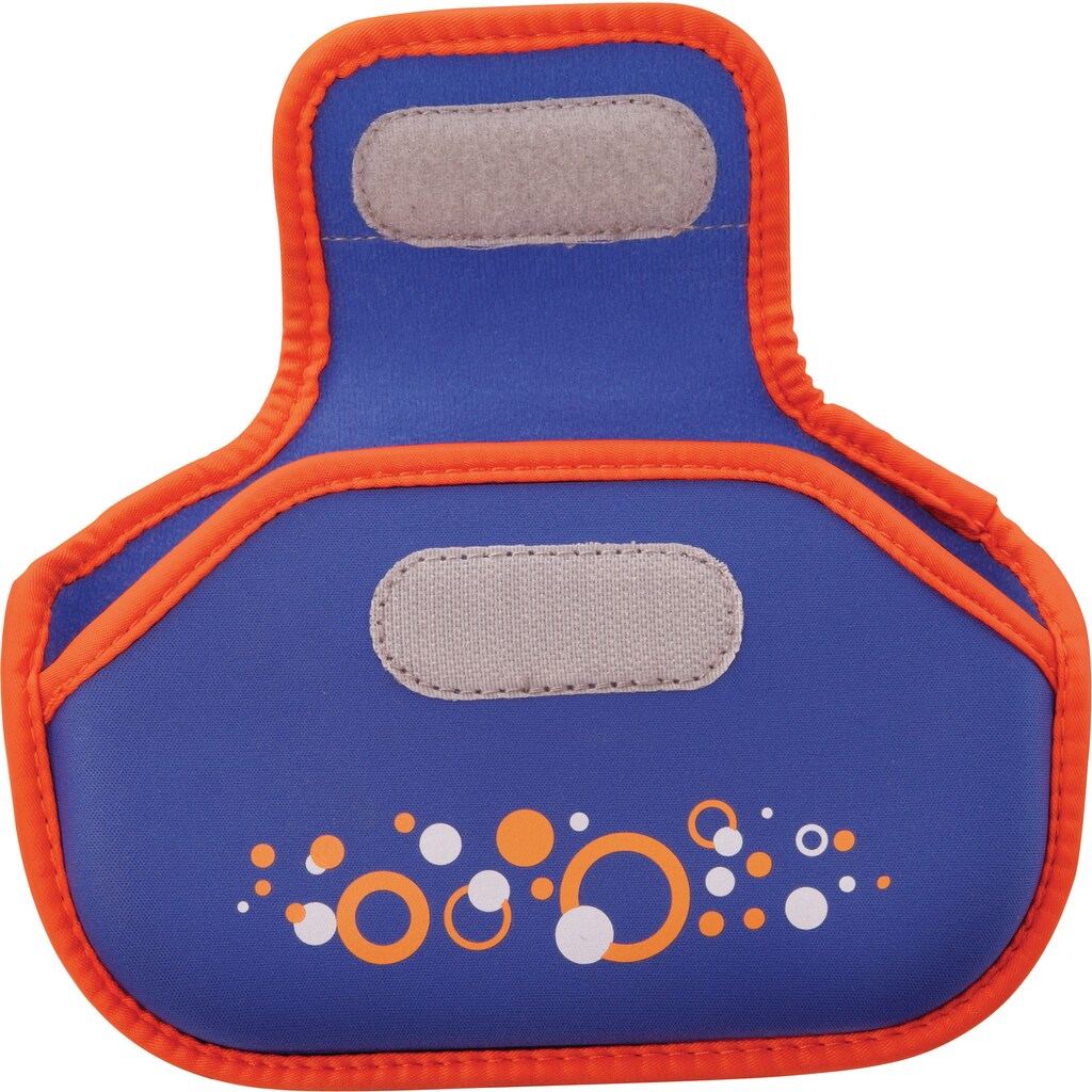 Vtech® Kinderkamera »KidiZoom Touch 5.0, blau«, 5 MP