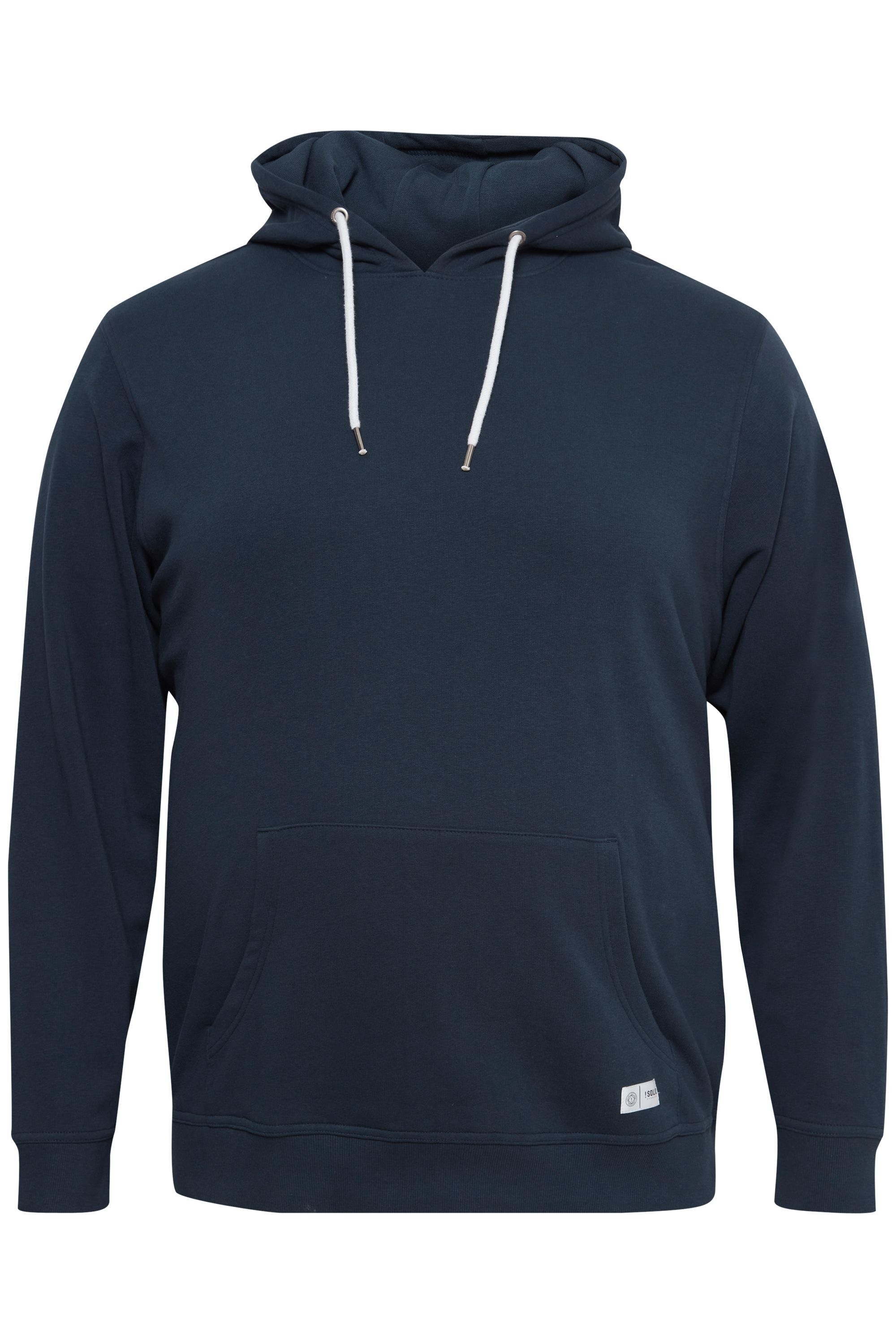 !Solid Kapuzenpullover »Hoodie SDTammo BT«
