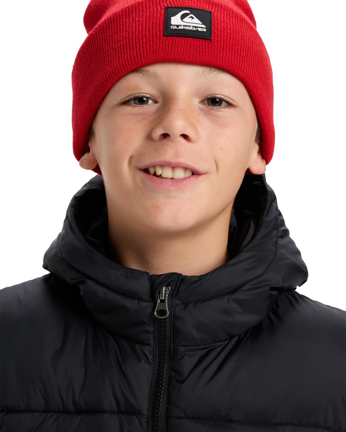 Quiksilver Outdoorjacke »Cold Days«
