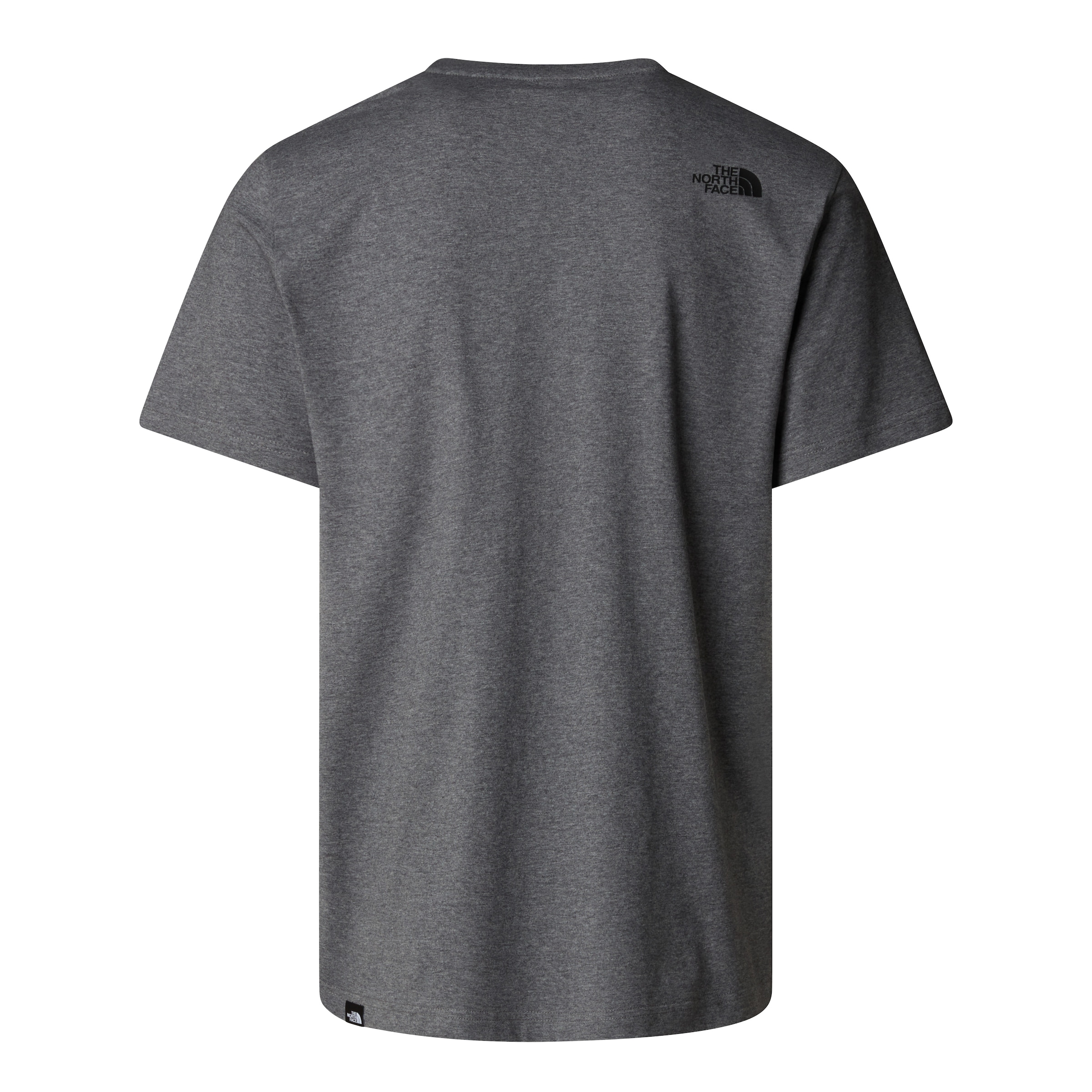The North Face T-Shirt »M S/S EASY TEE«, (1 tlg.)