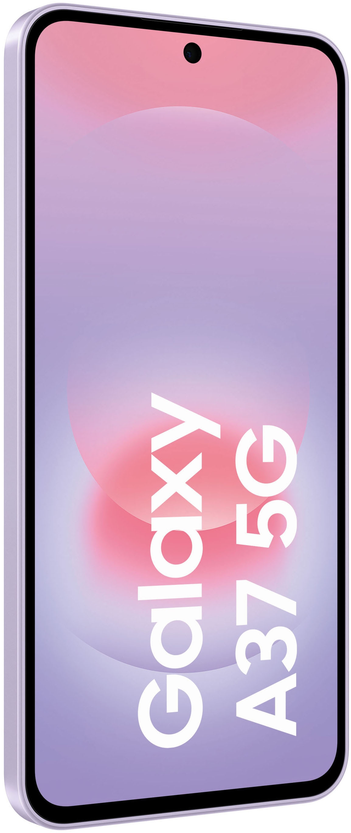 Samsung Smartphone »Galaxy A37 5G« awesome lavender