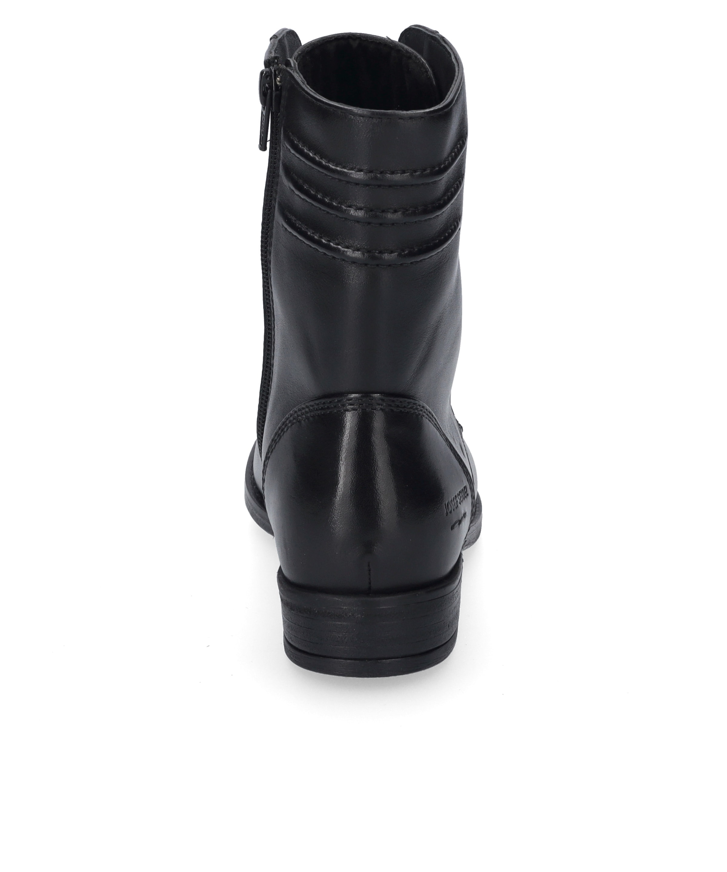Josef Seibel Stiefelette »Simona 01, schwarz«