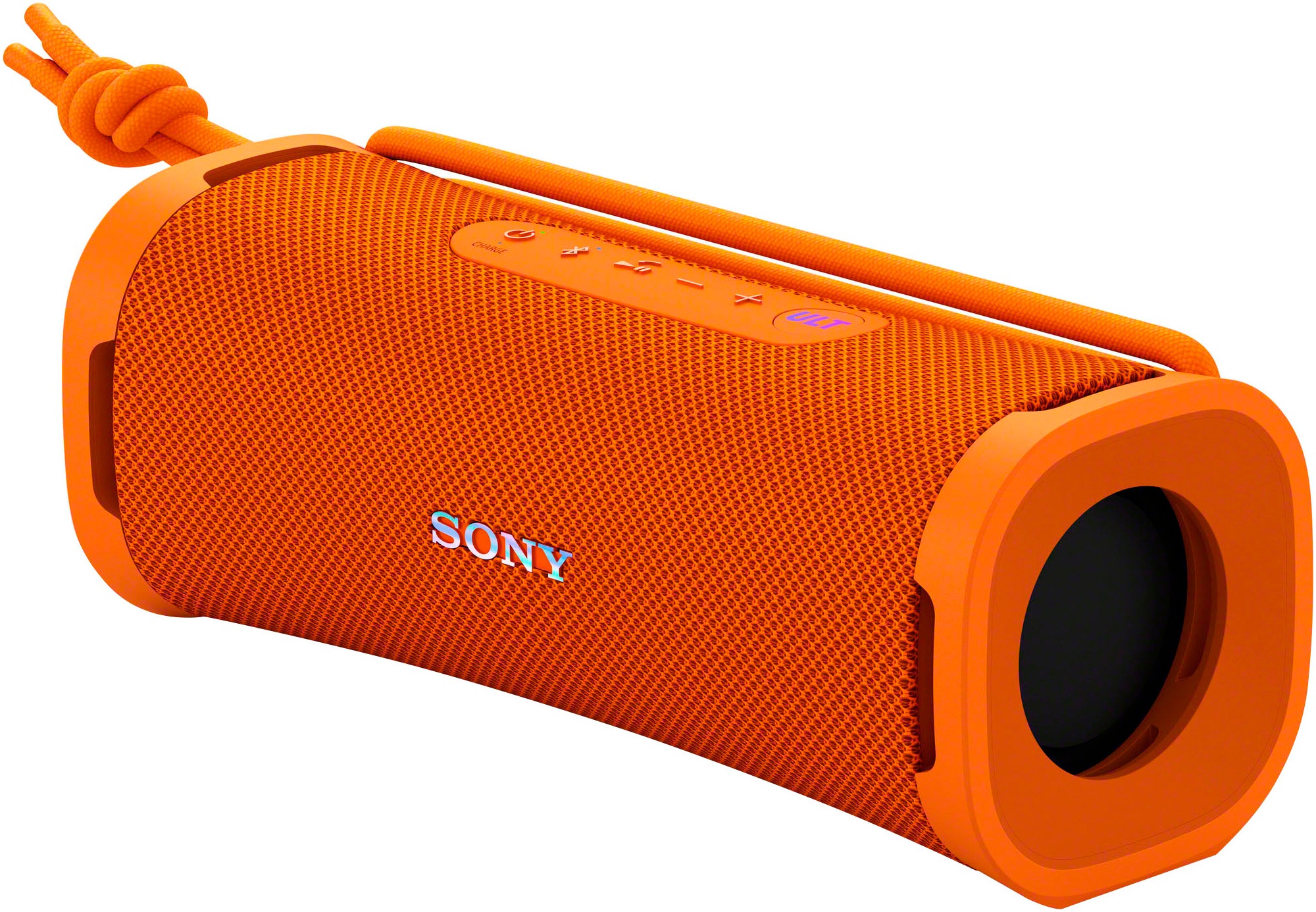 Sony Bluetooth-Lautsprecher »ULT FIELD 1«, Wasserdicht, Staubdicht, Stoßfest, 12 Stunden Batterielaufzeit