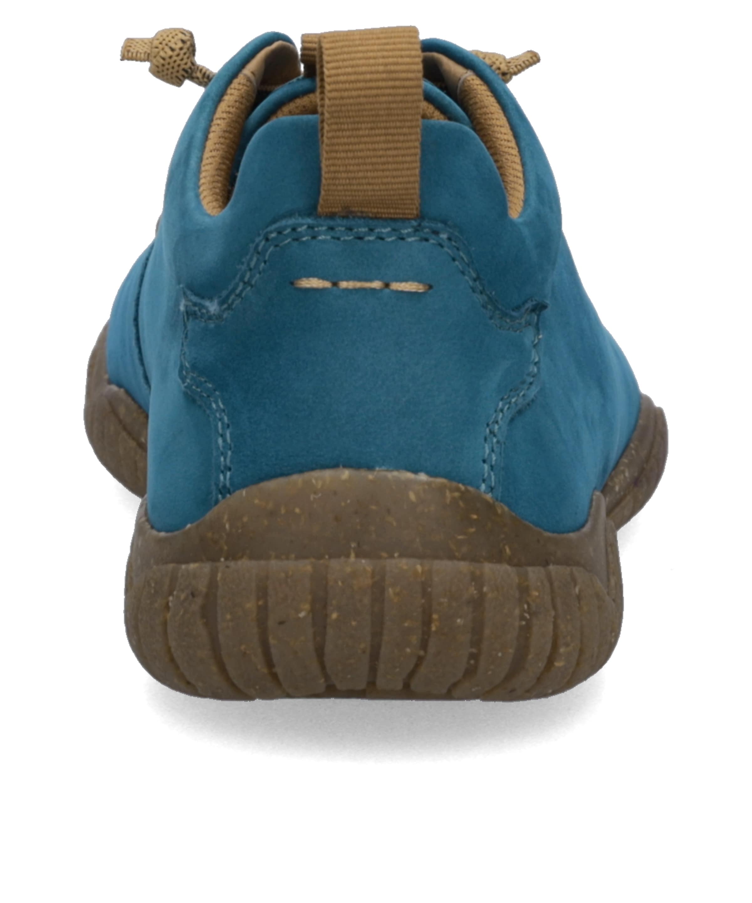 Josef Seibel Schnürschuh »Wynona 06, teal«
