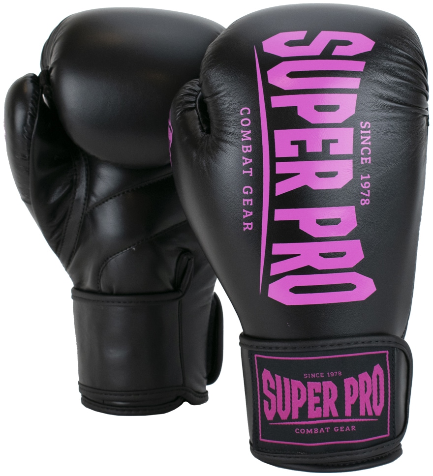 Super Pro Boxhandschuhe »Champ«