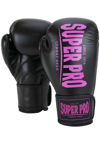 Super Pro Boxhandschuhe »Champ« kaufen