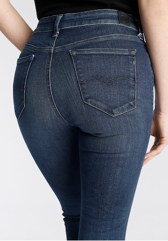 Replay Skinny-fit-Jeans »Luzien«, POWERSTRETCH kaufen