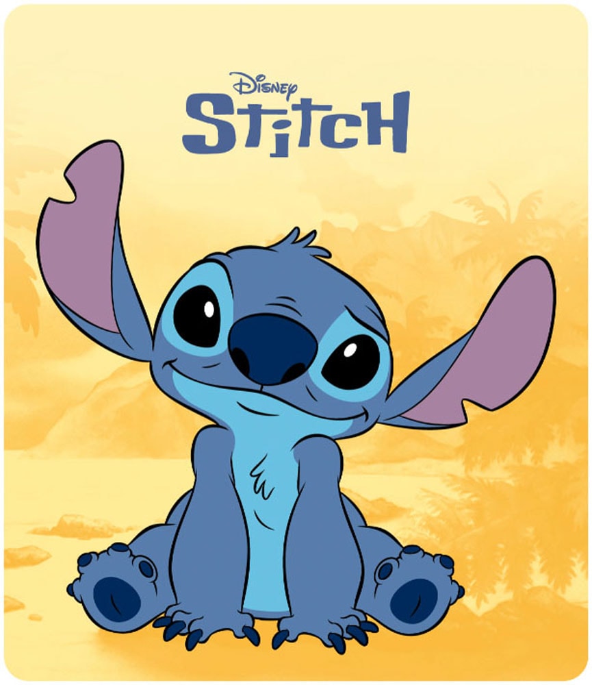 tonies Hörspielfigur »Cuddle Tonies - Stitch«