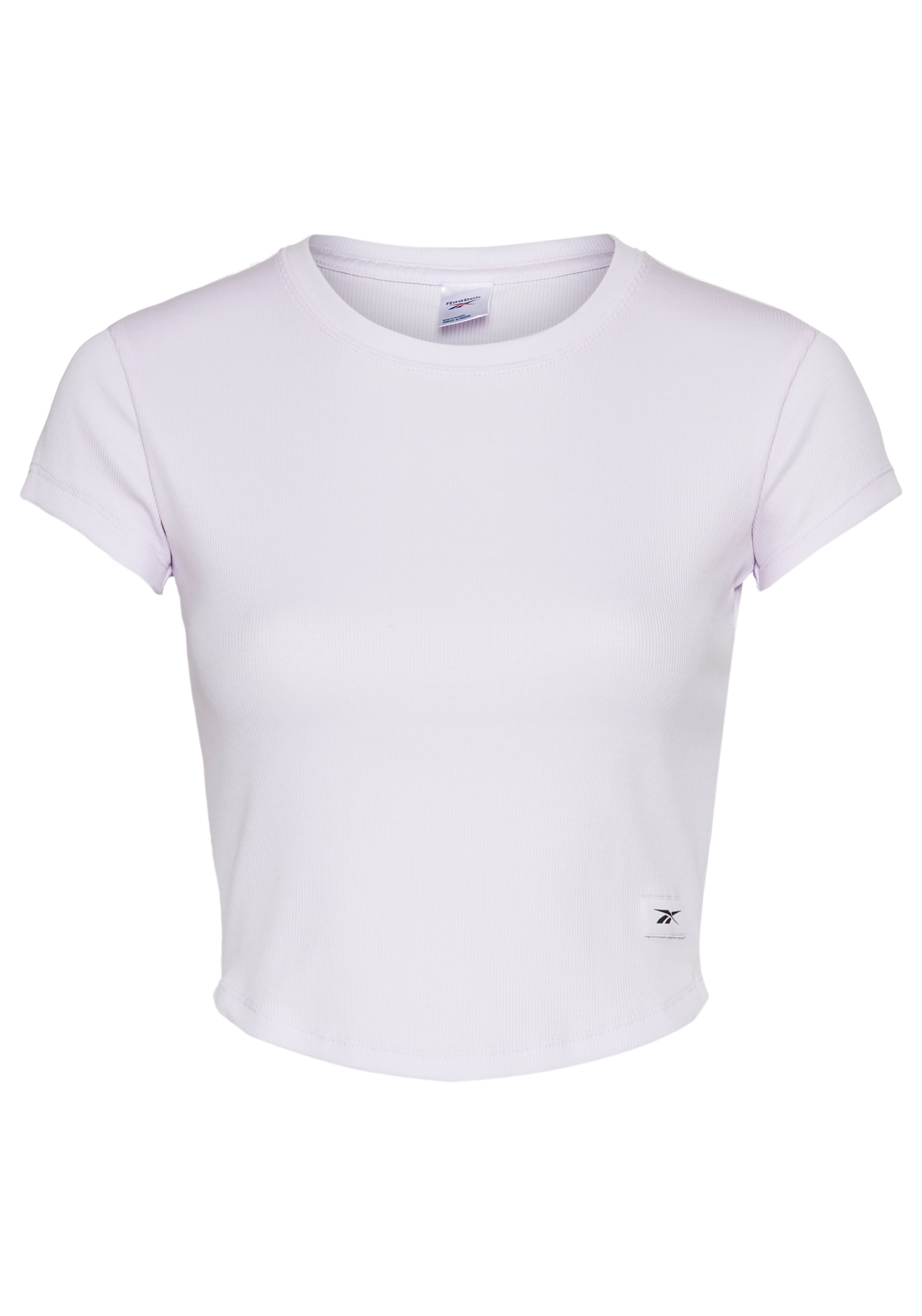 Reebok Kurzarmshirt »D T-Shirt«