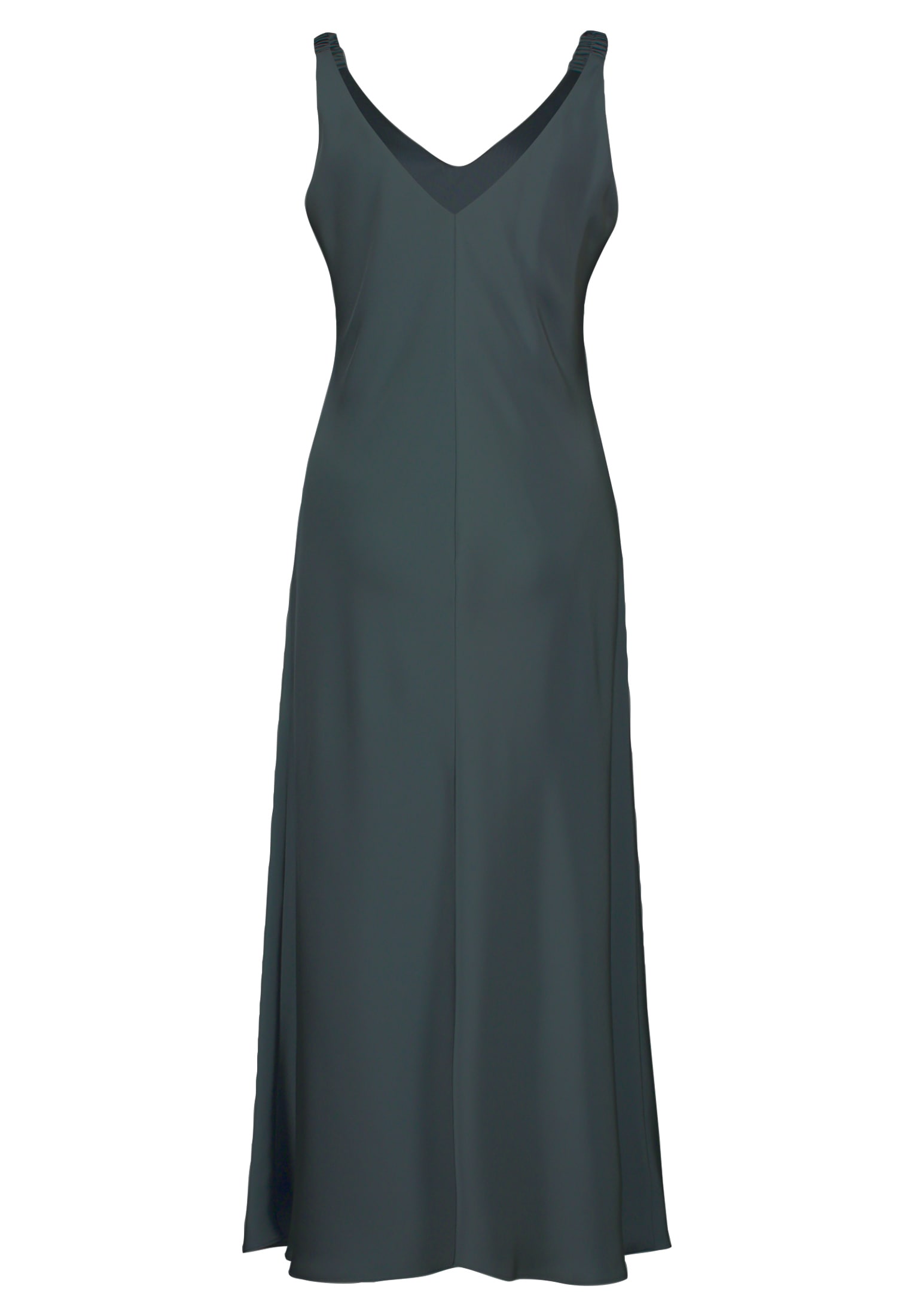 Vera Mont Abendkleid »Abendkleid mit breiten Trägern«