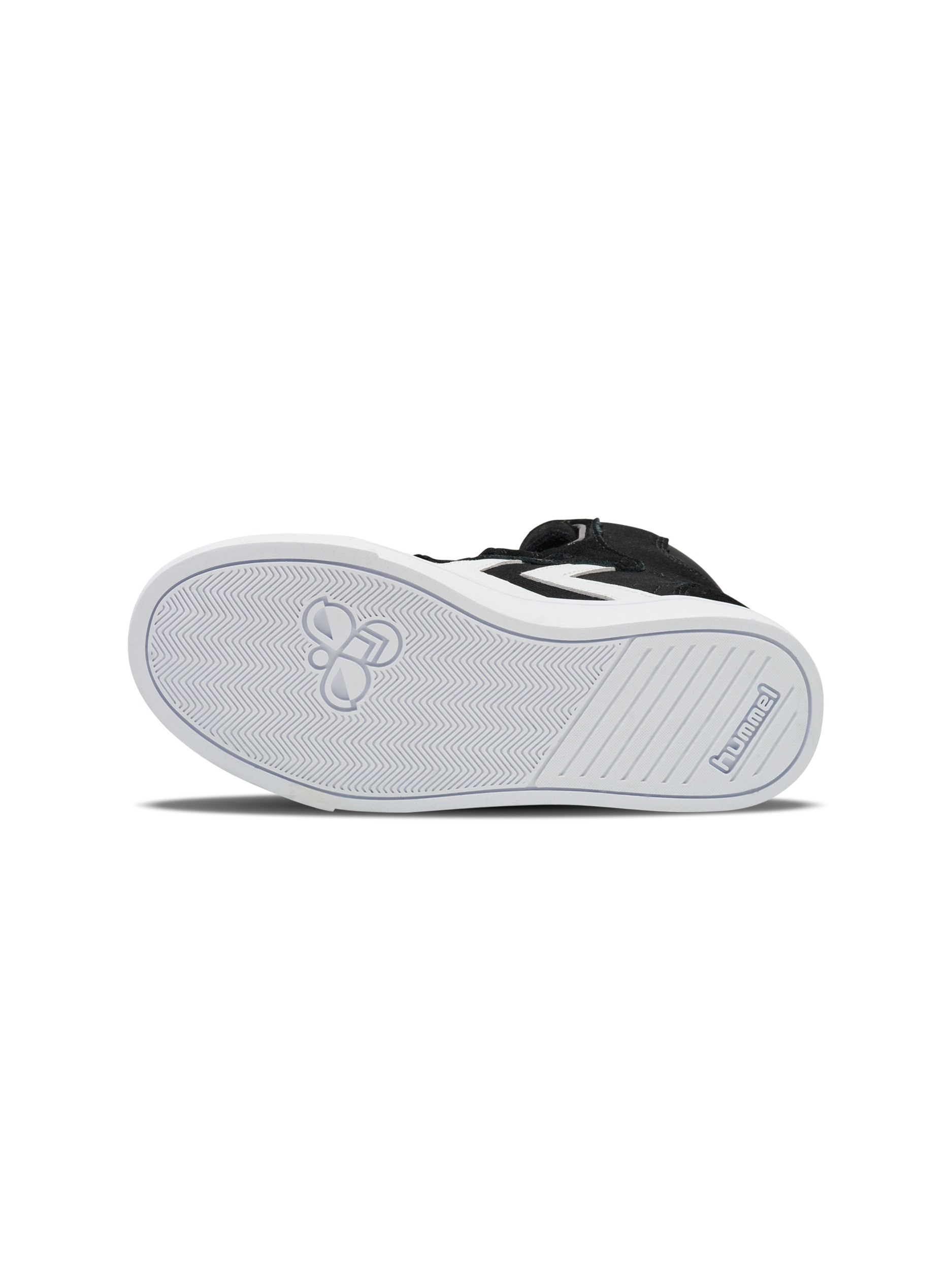 hummel Sneaker »SLIMMER STADIL HIGH JR«