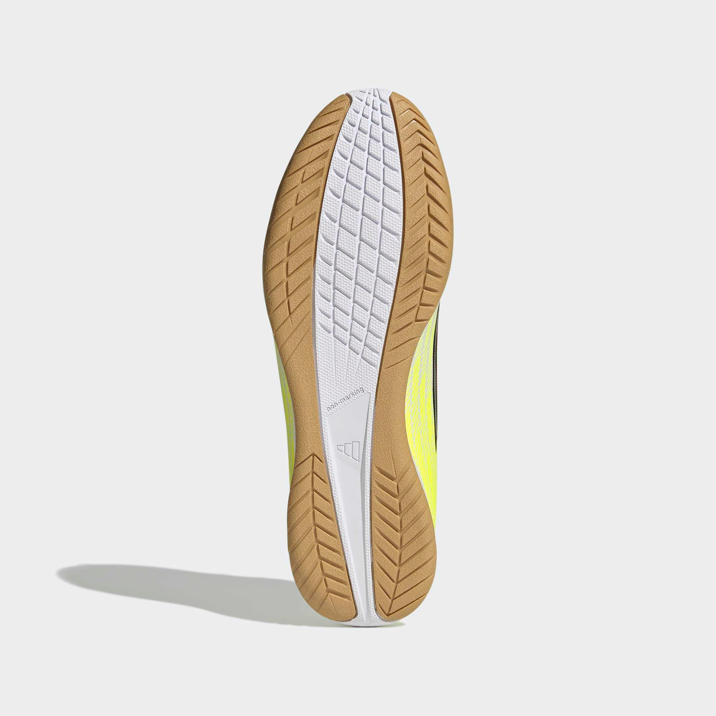 adidas Performance Fußballschuh »F50 CLUB , HALLENBÖDEN«  für Hallenboden