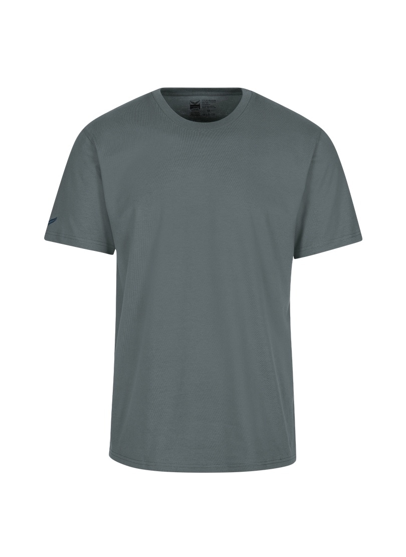 Trigema T-Shirt »TRIGEMA Biobaumwolle« kaufen 100% aus Online OTTO T-Shirt Shop im