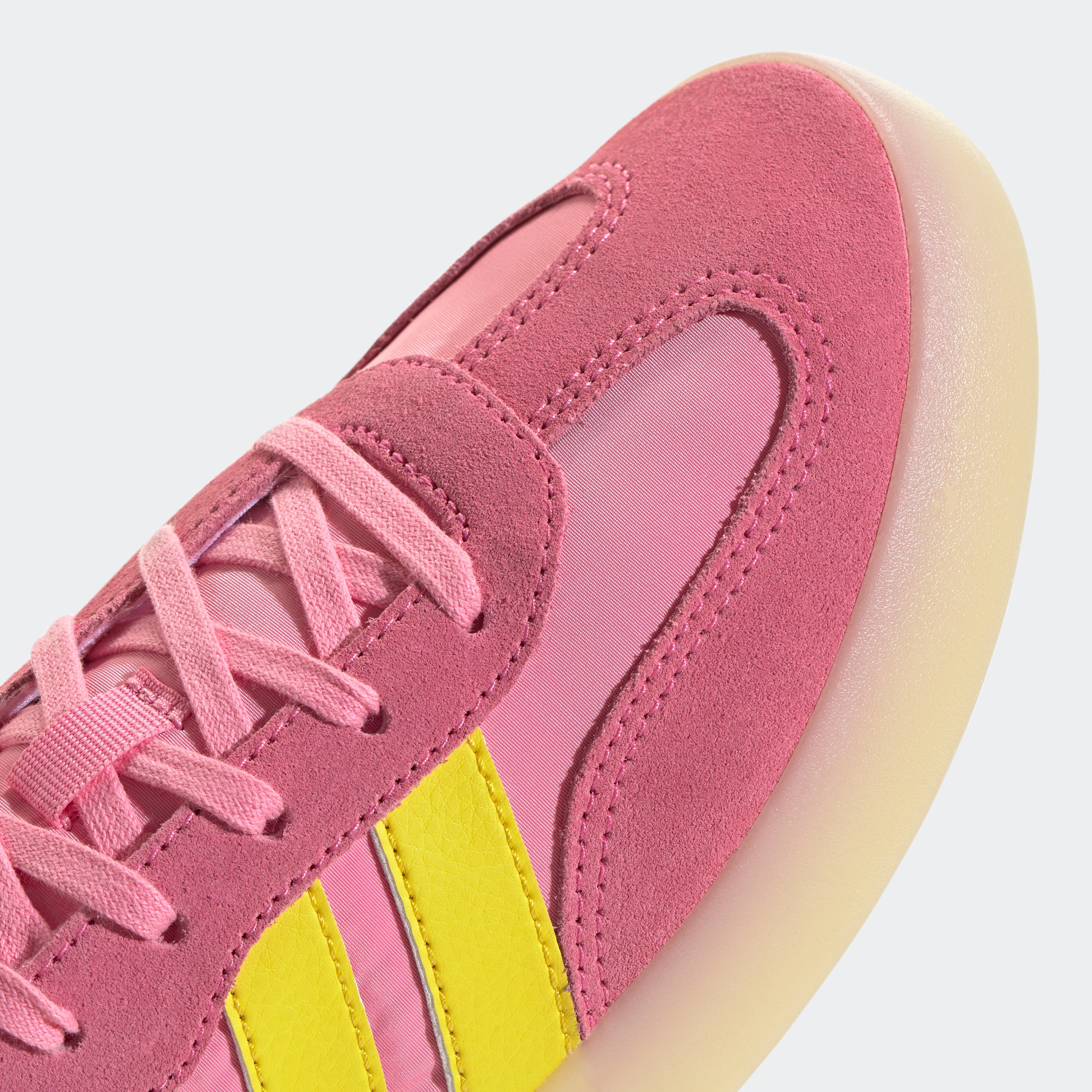 adidas Sportswear Sneaker »BARREDA DECODE«