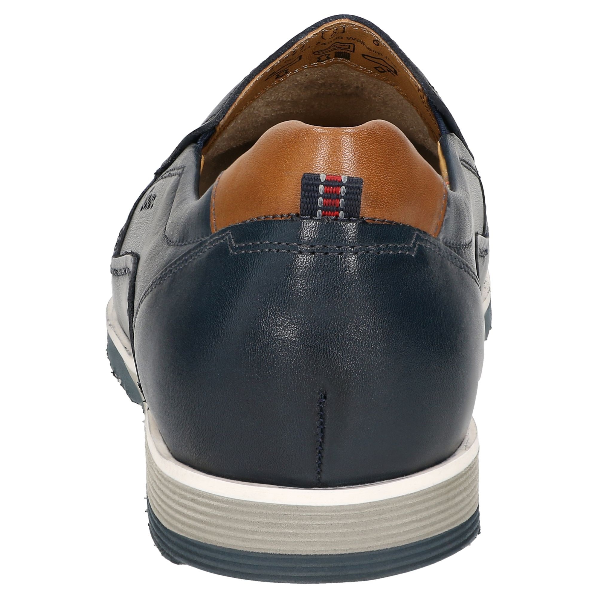 SIOUX Slipper »Hajoko-700«
