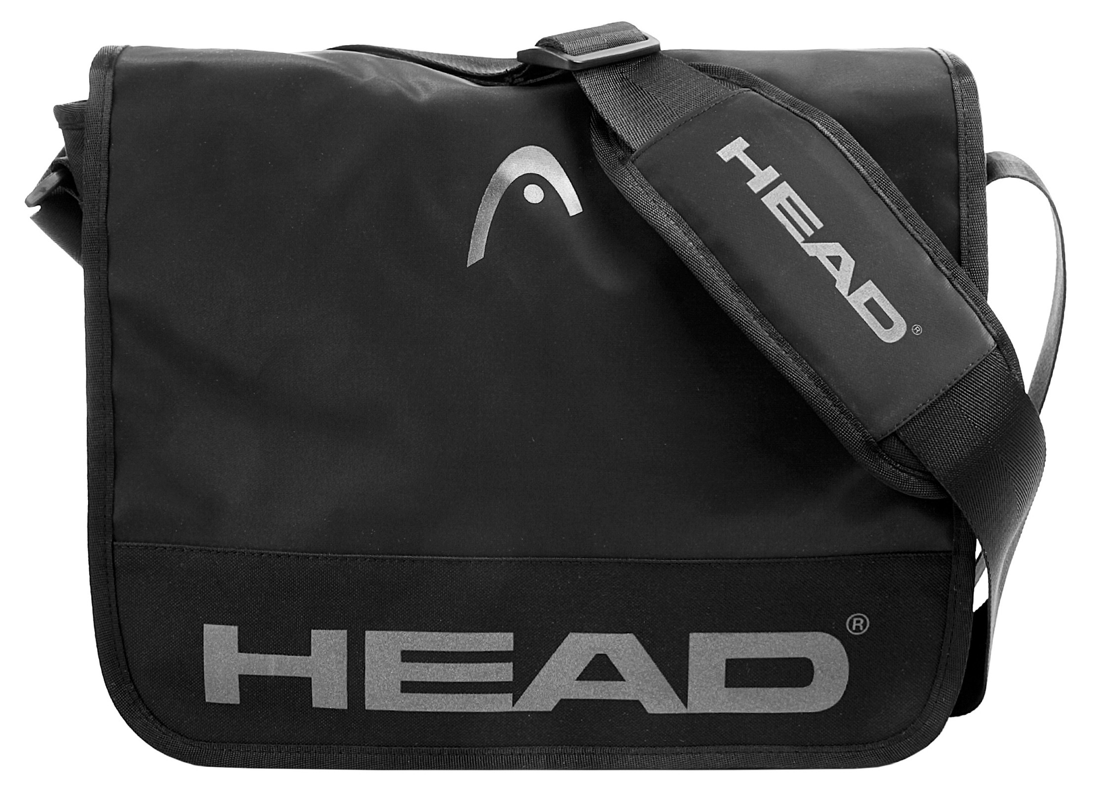 Head Messenger Bag »START«, Medienhülle