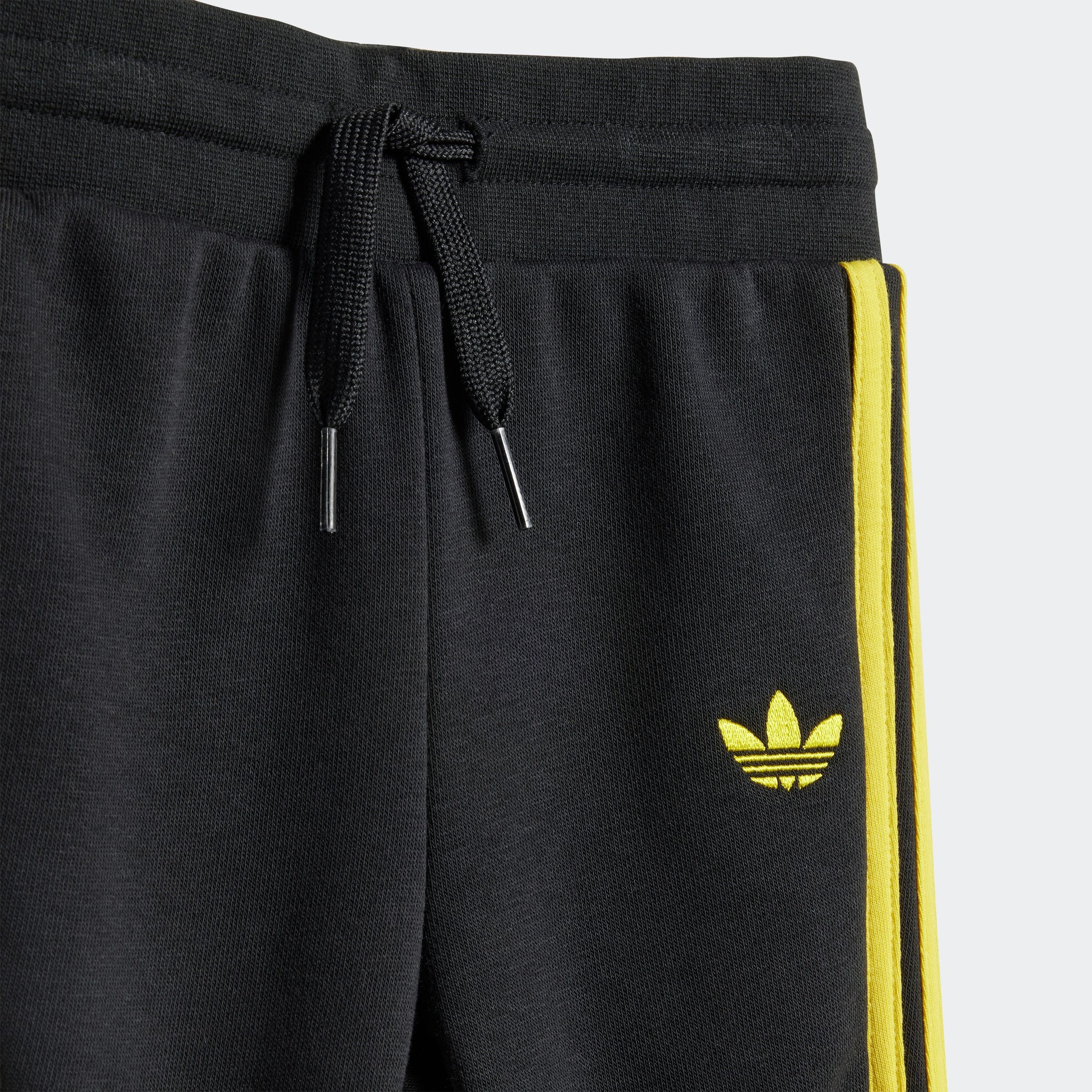 adidas Originals Trainingsanzug »CREW SET«, (2 tlg.)