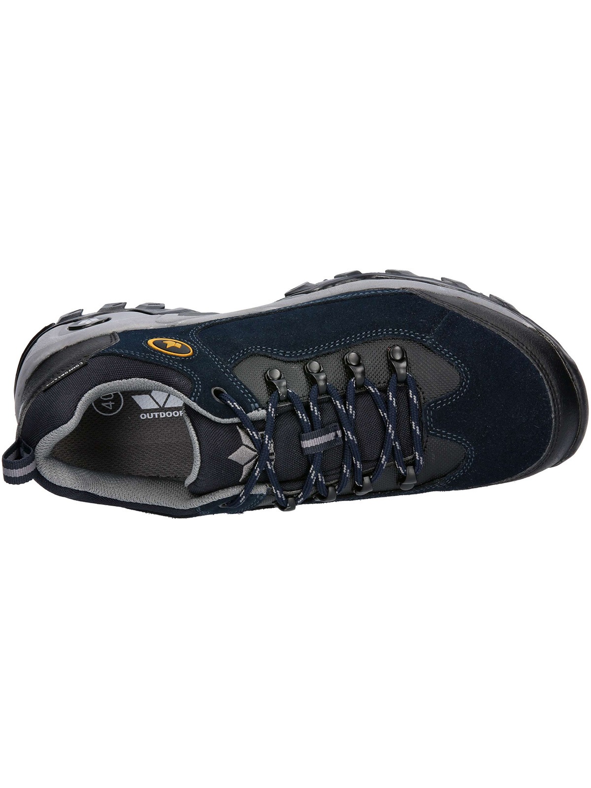 Lico Sneaker »Milan Low«