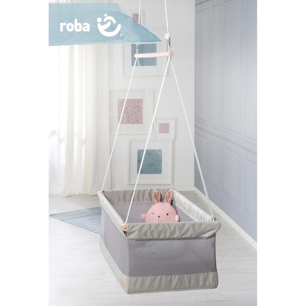 roba® Babybett »safe asleep® - Hängebettchen«