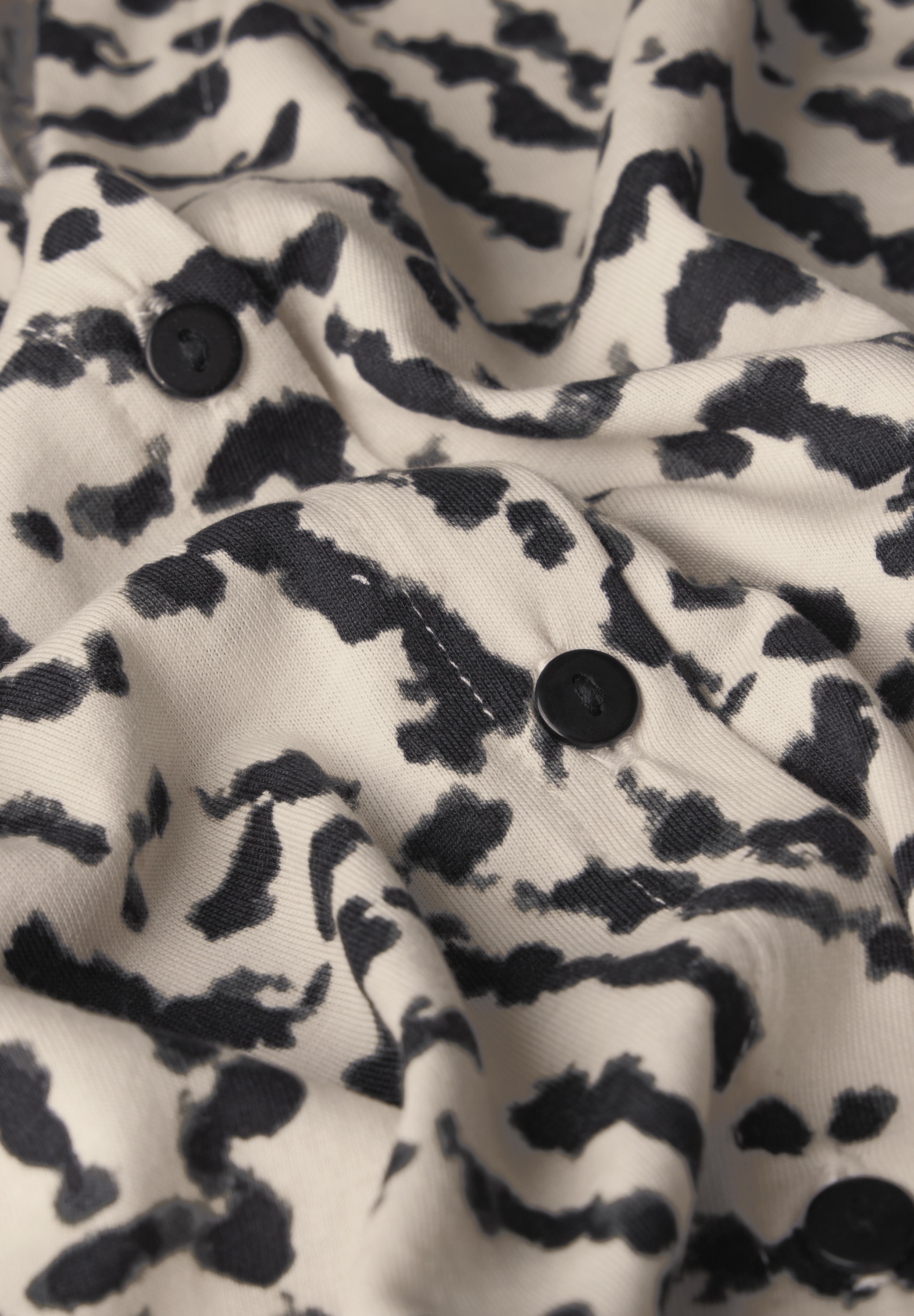 STREET ONE Shirttop, mit All-Over Print