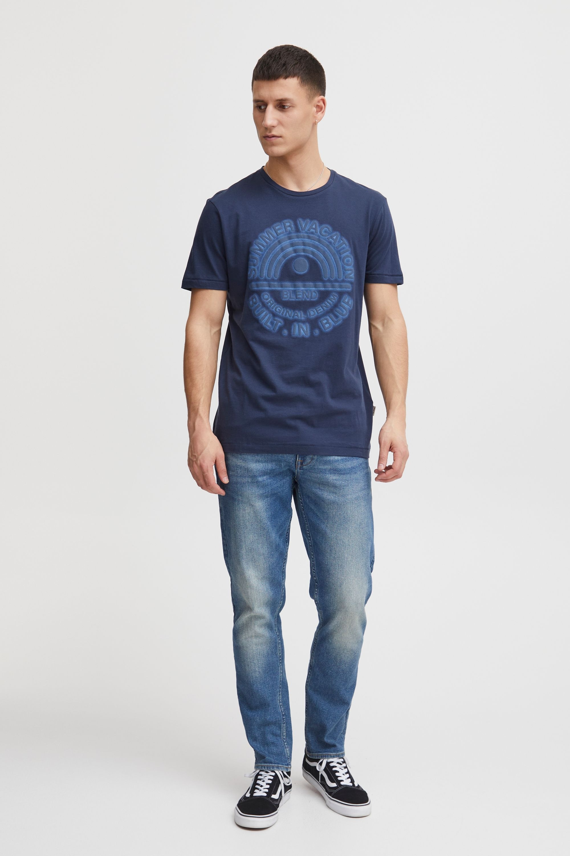 Blend T-Shirt »T-Shirt BHTee«