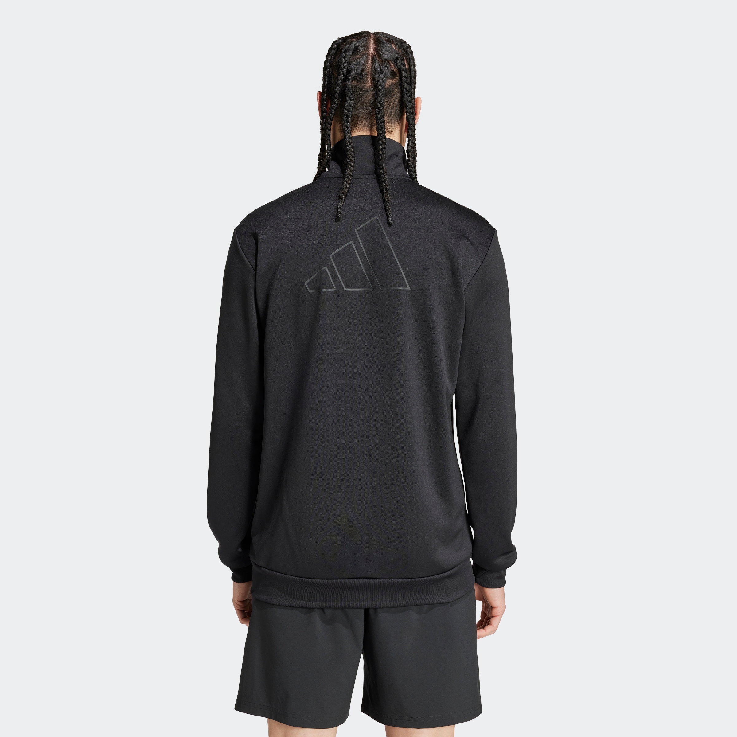 adidas Performance Trainingsjacke »M BL TT«