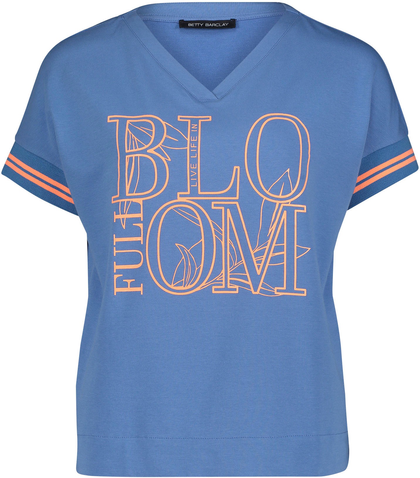 Betty Barclay T-Shirt, mit Buchstabendruck