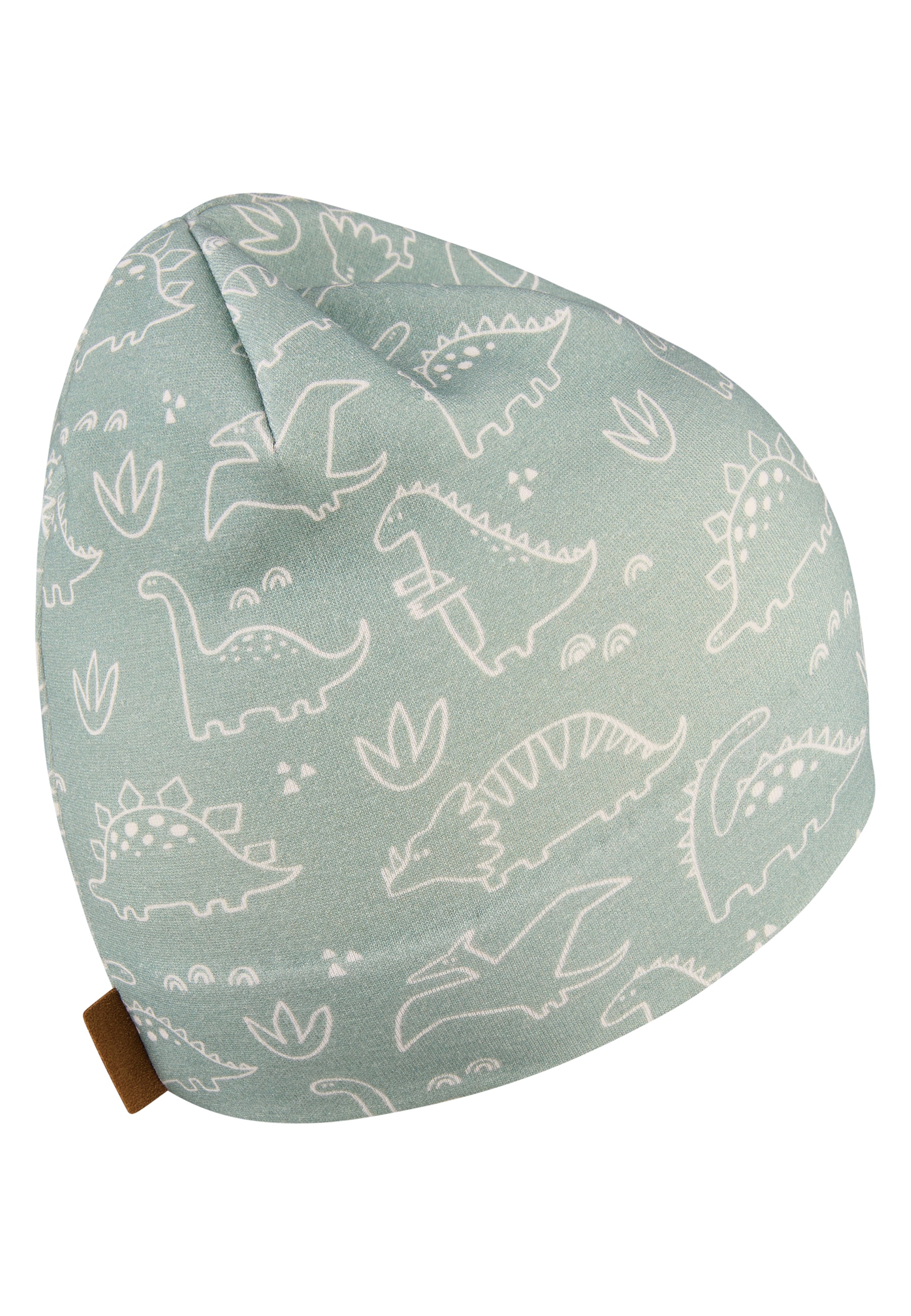 Sterntaler® Beanie »Beanie Saurier«